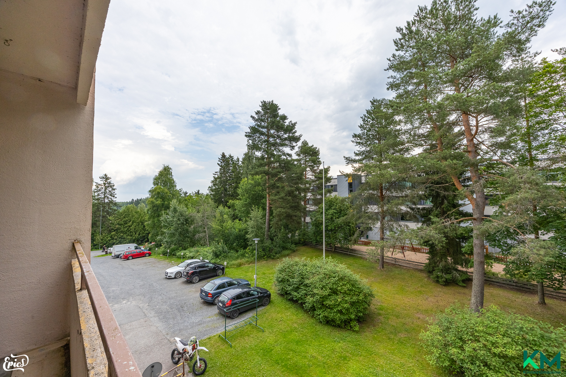 Harakkalantie 4, Harakkala, Lempäälä