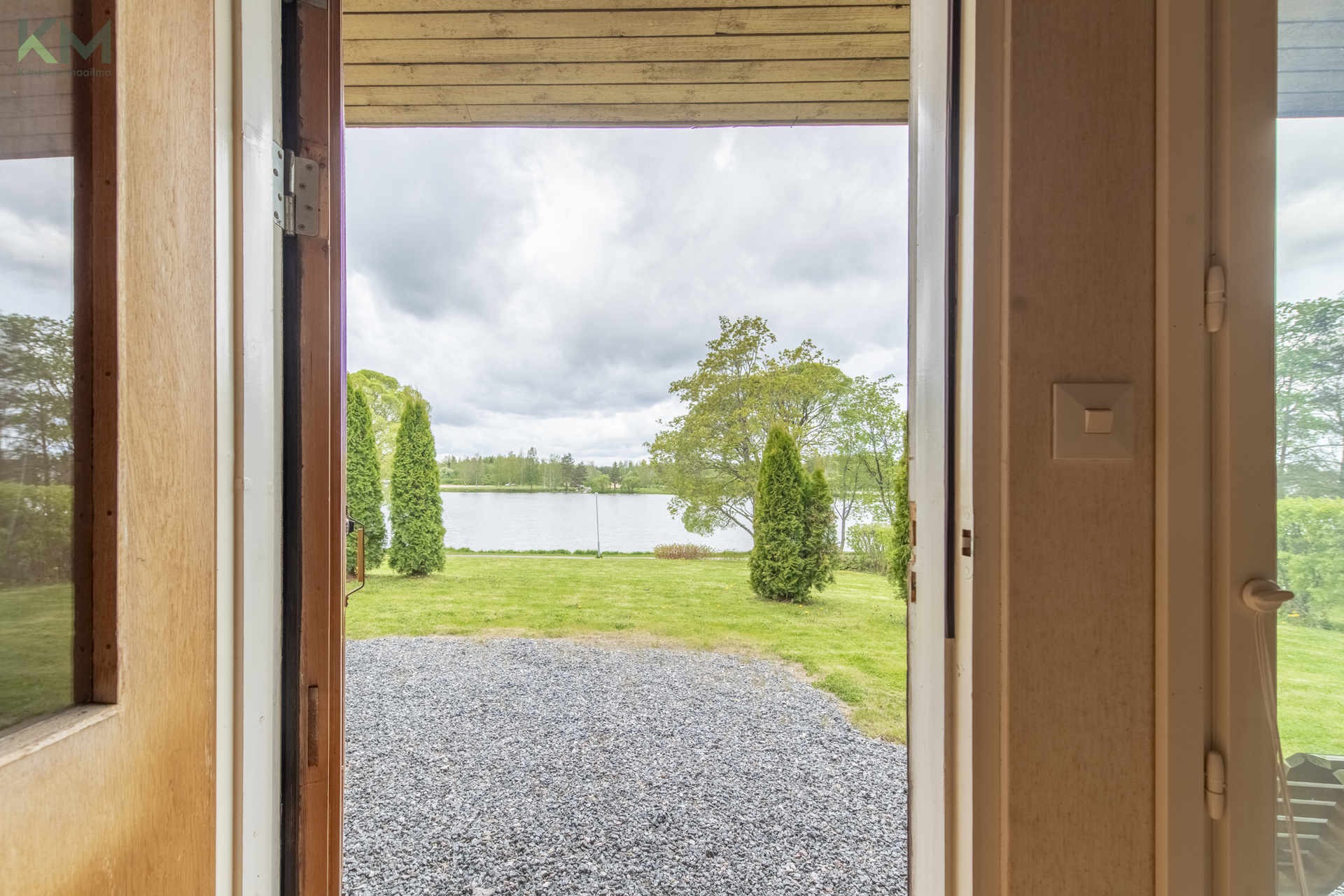 Lammintie 15, Kurikka