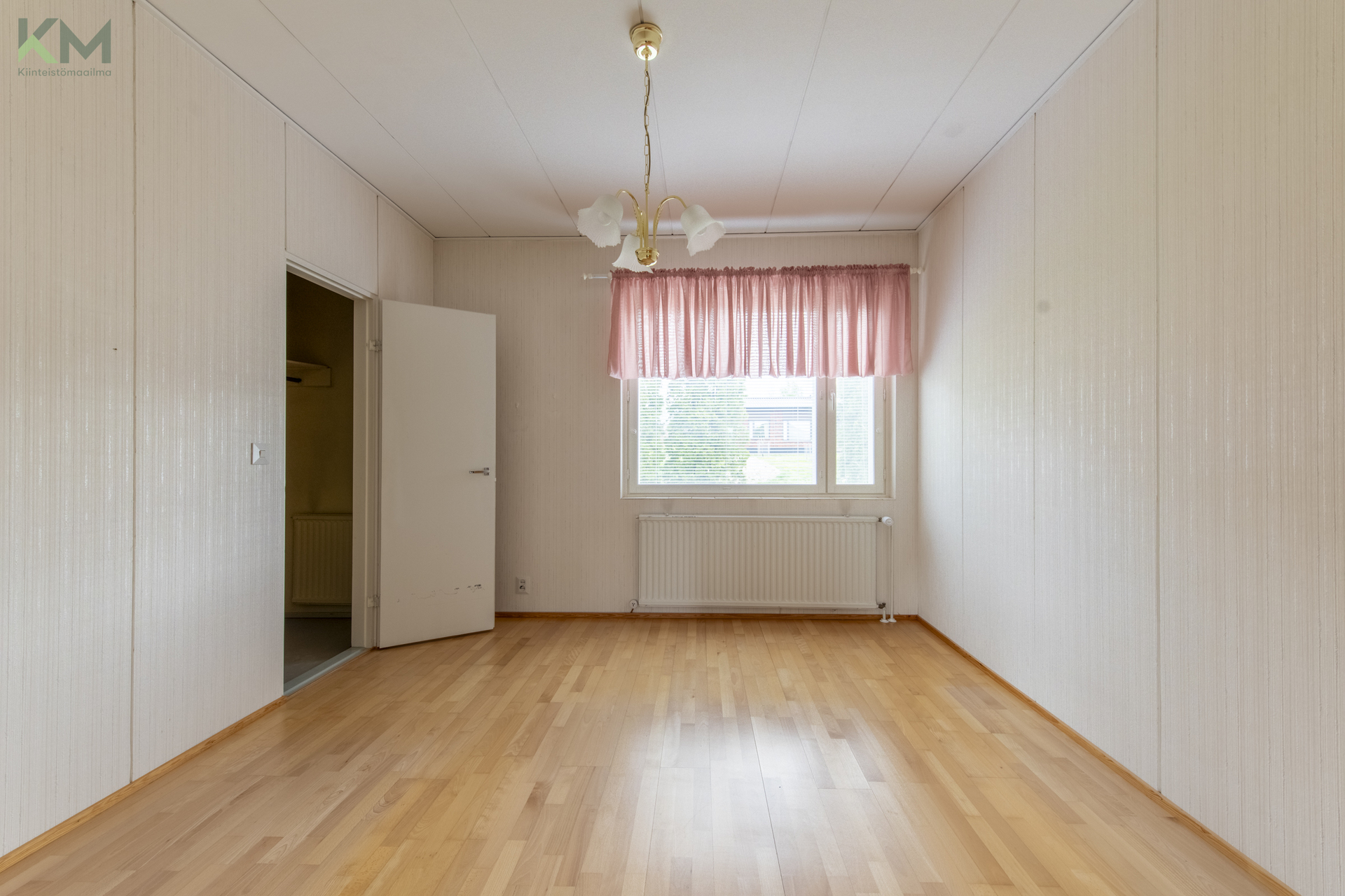 Lammintie 15, Kurikka