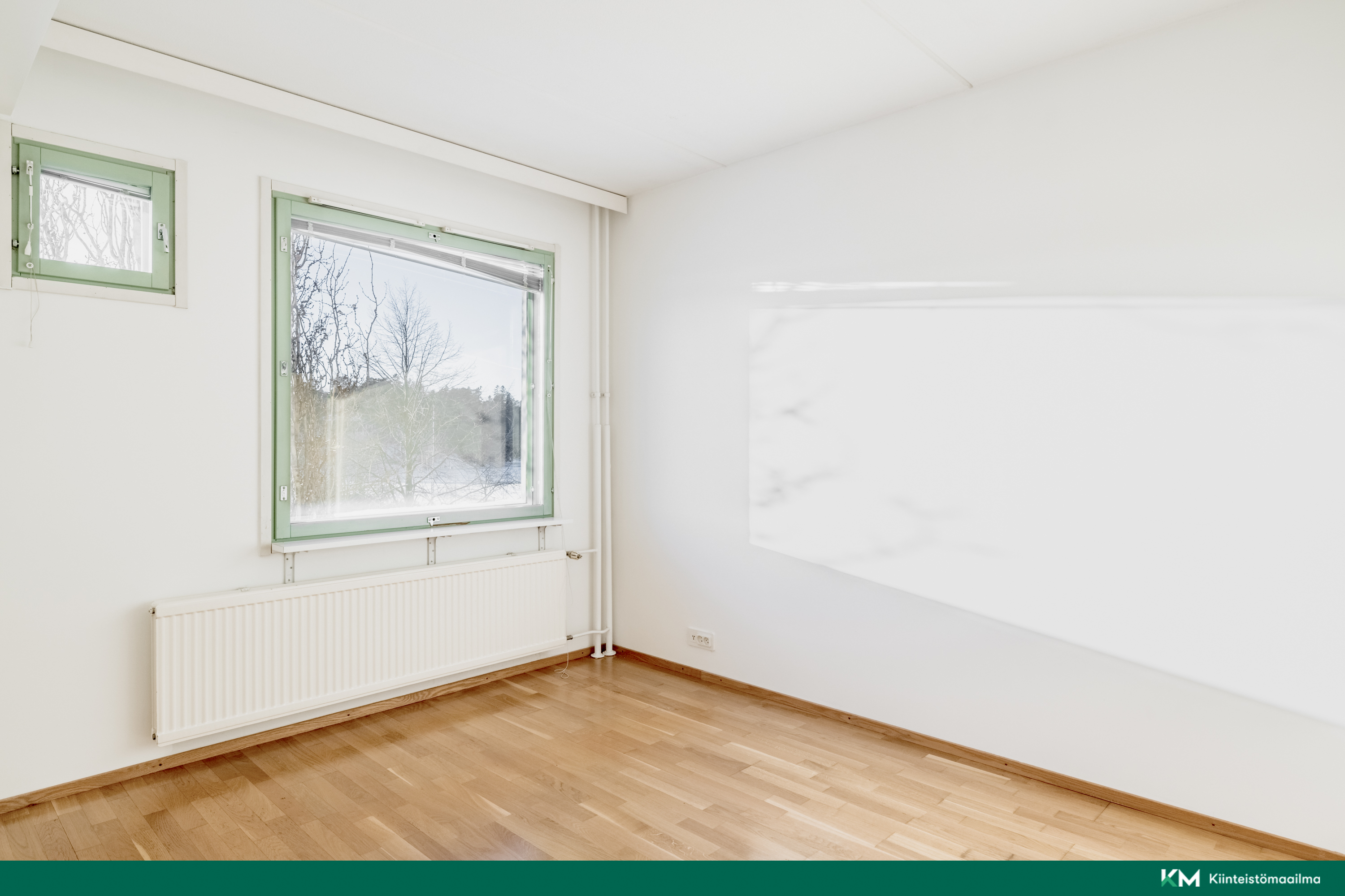 Hiekkajaalanranta 5, Kallahti, Helsinki