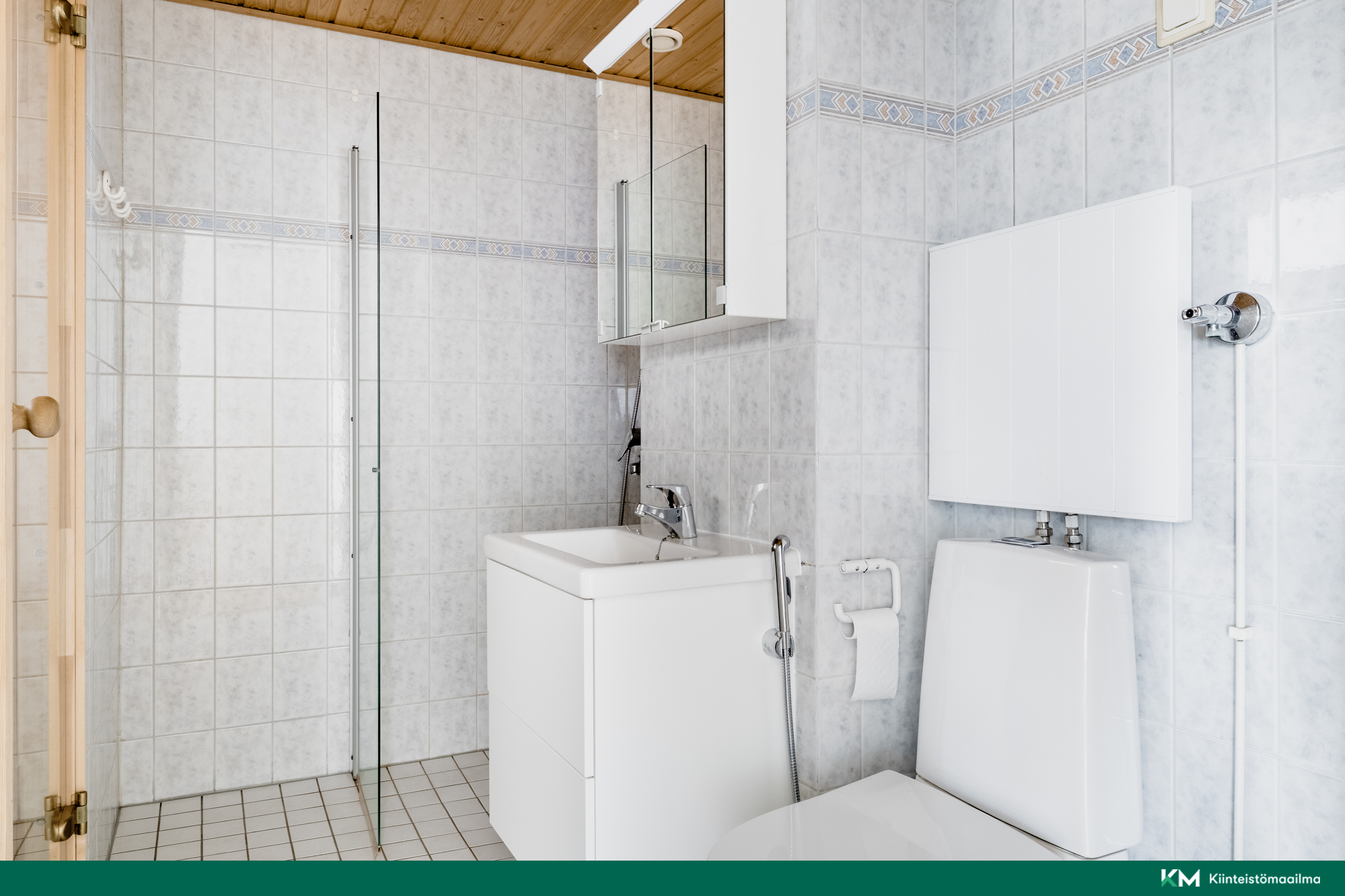 Hiekkajaalanranta 5, Kallahti, Helsinki