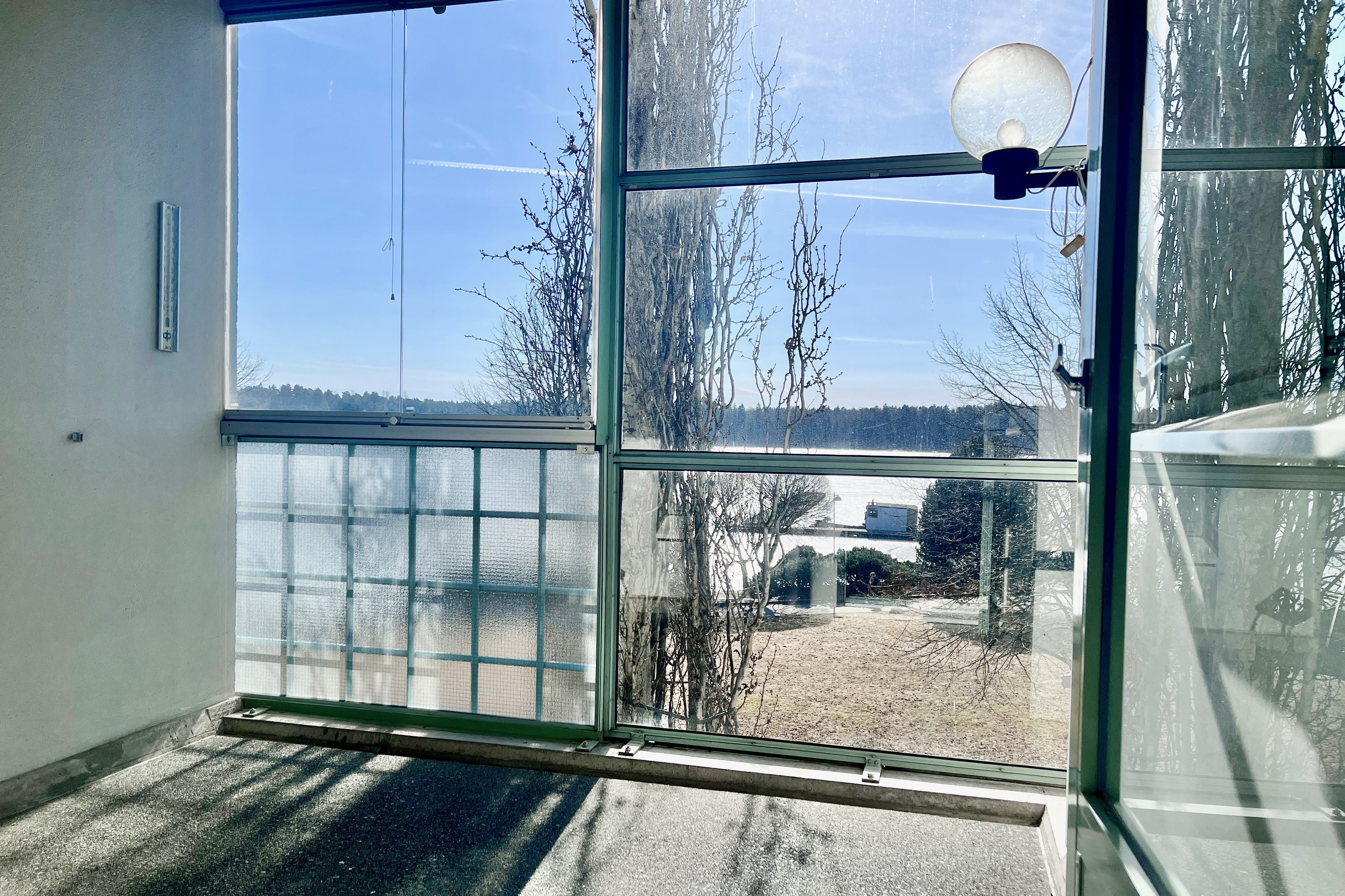 Hiekkajaalanranta 5, Kallahti, Helsinki