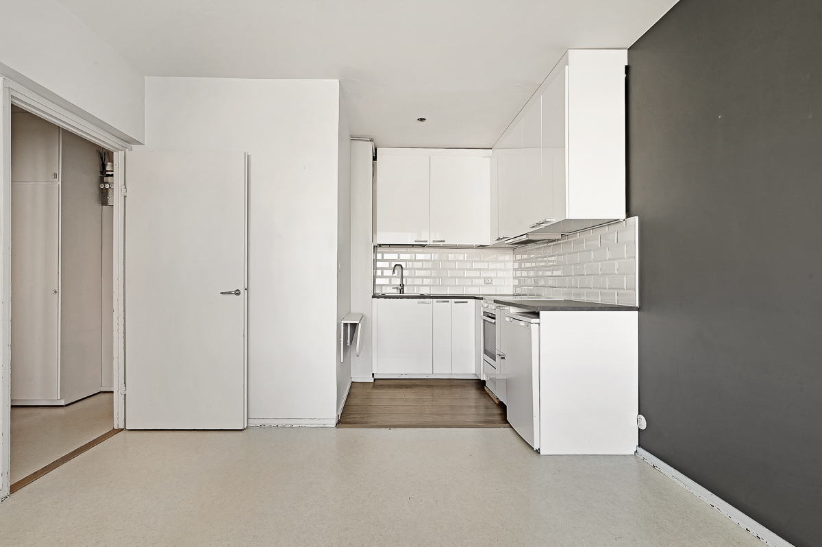Papinniitynkatu 13, Tammisaari, Raasepori