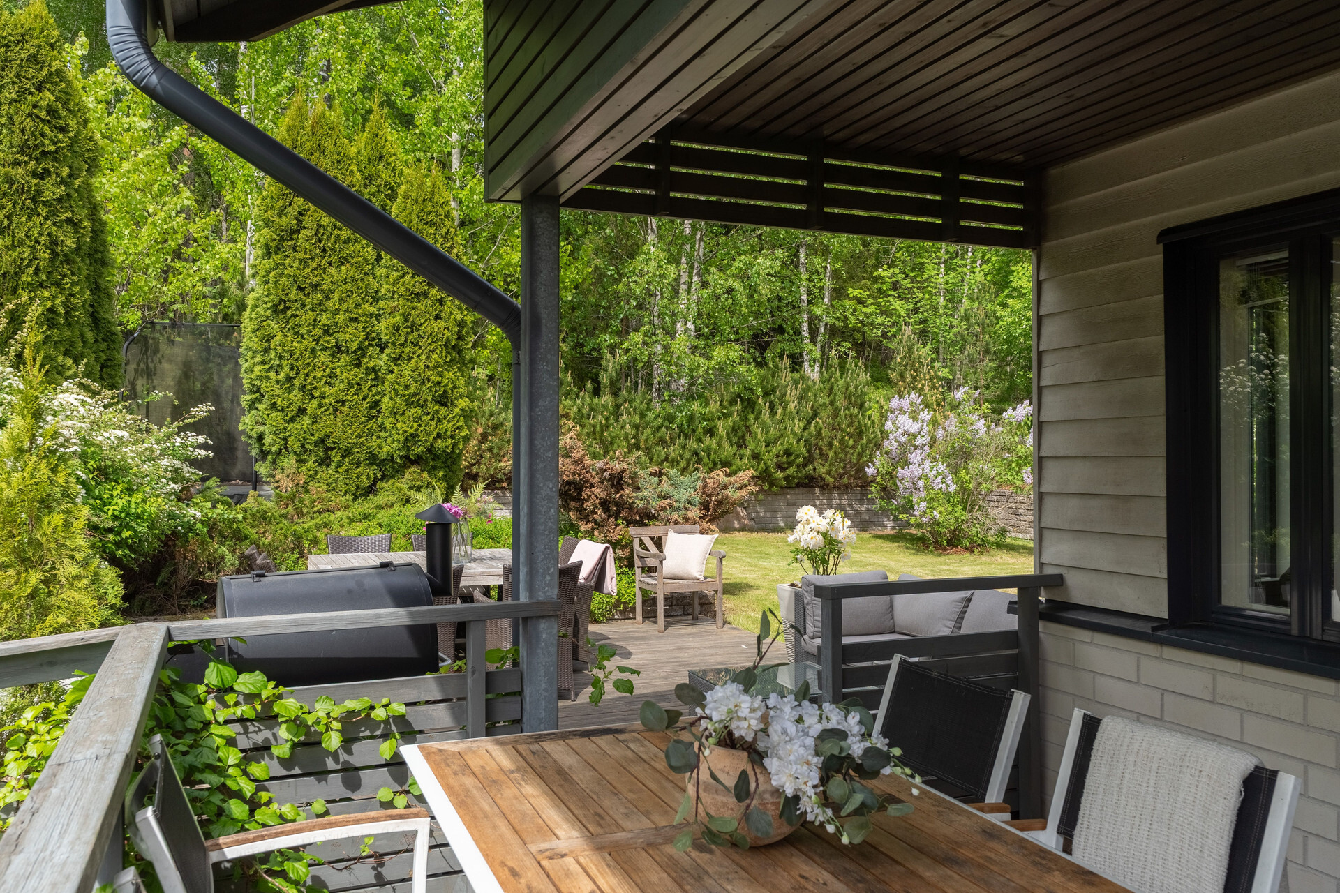Luuvantie 24, Espoo