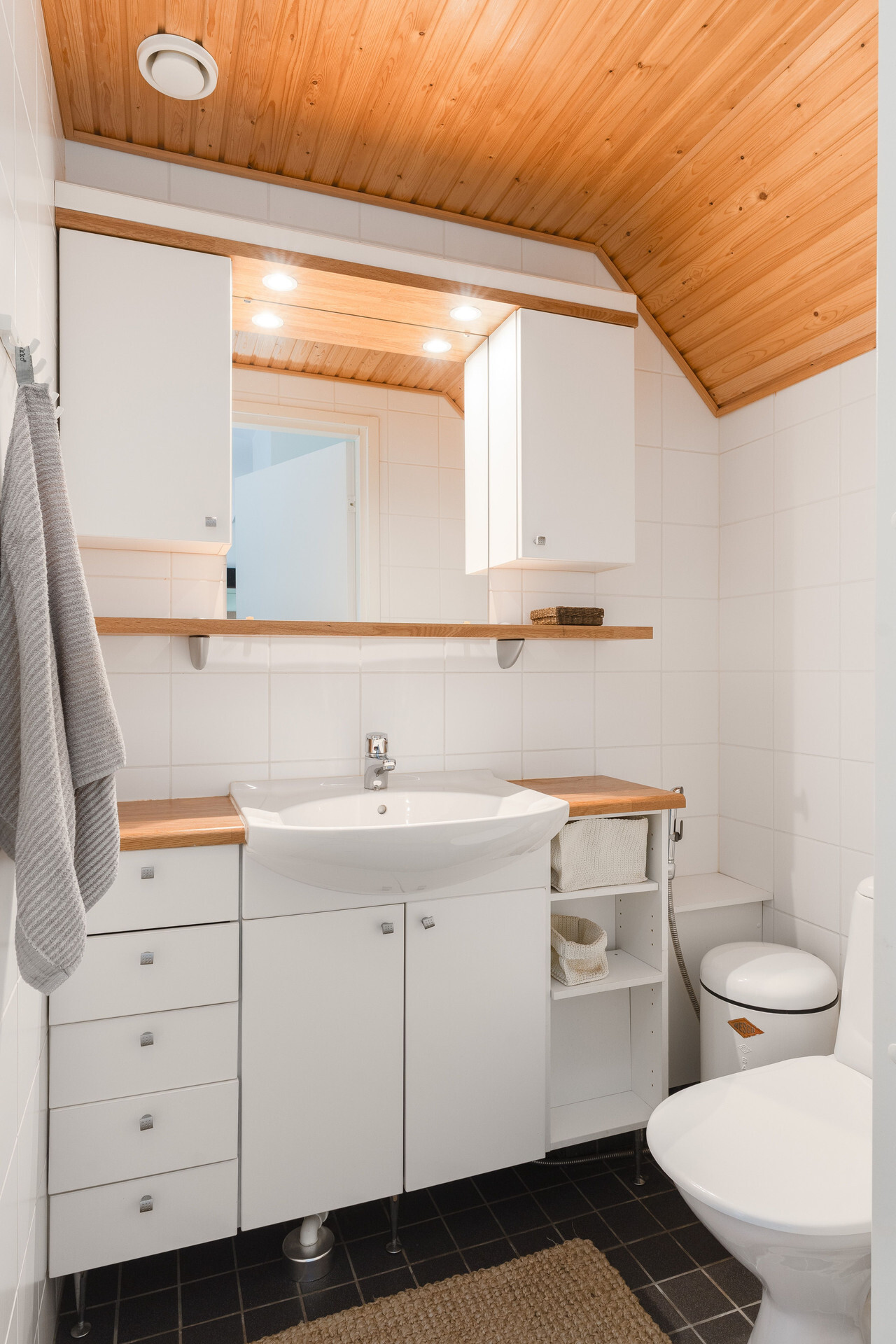 Luuvantie 24, Espoo