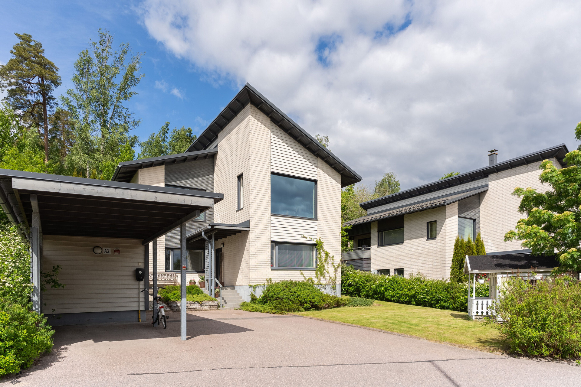 Luuvantie 24, Espoo