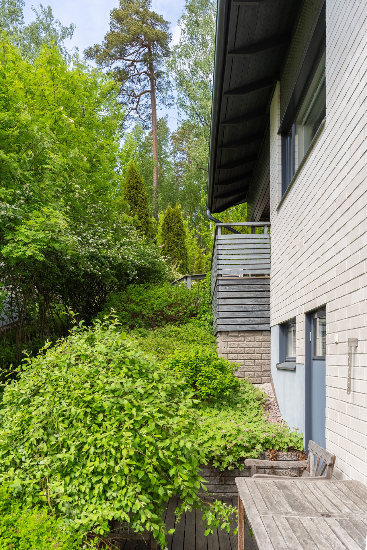 Luuvantie 24, Espoo