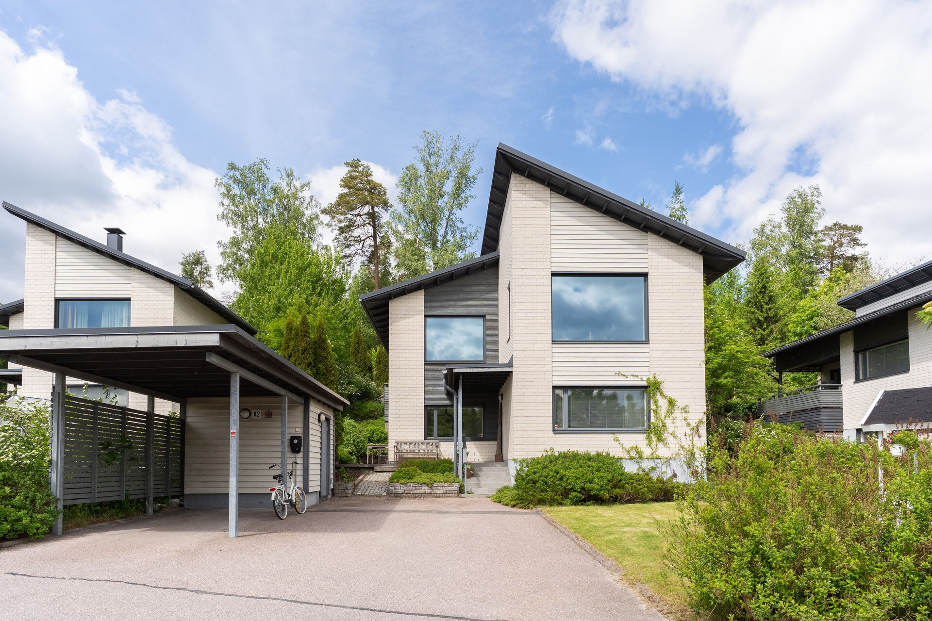Luuvantie 24, Espoo