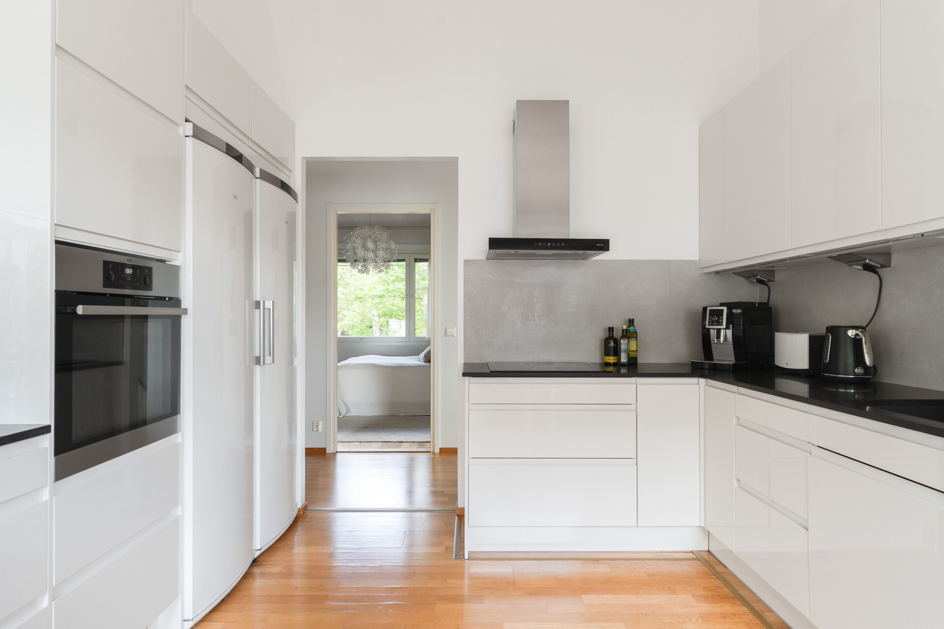 Luuvantie 24, Espoo