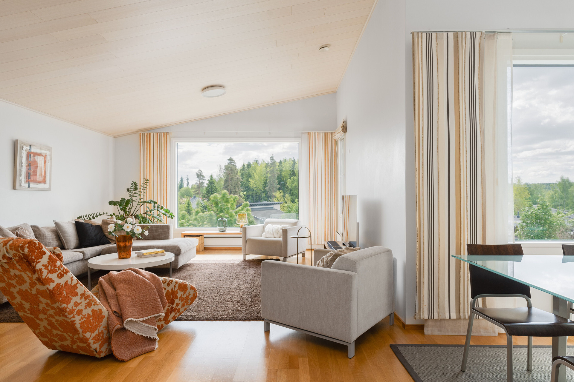 Luuvantie 24, Espoo