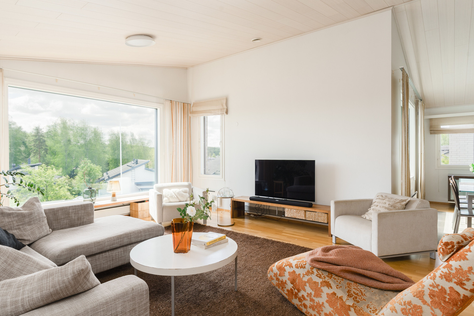 Luuvantie 24, Espoo