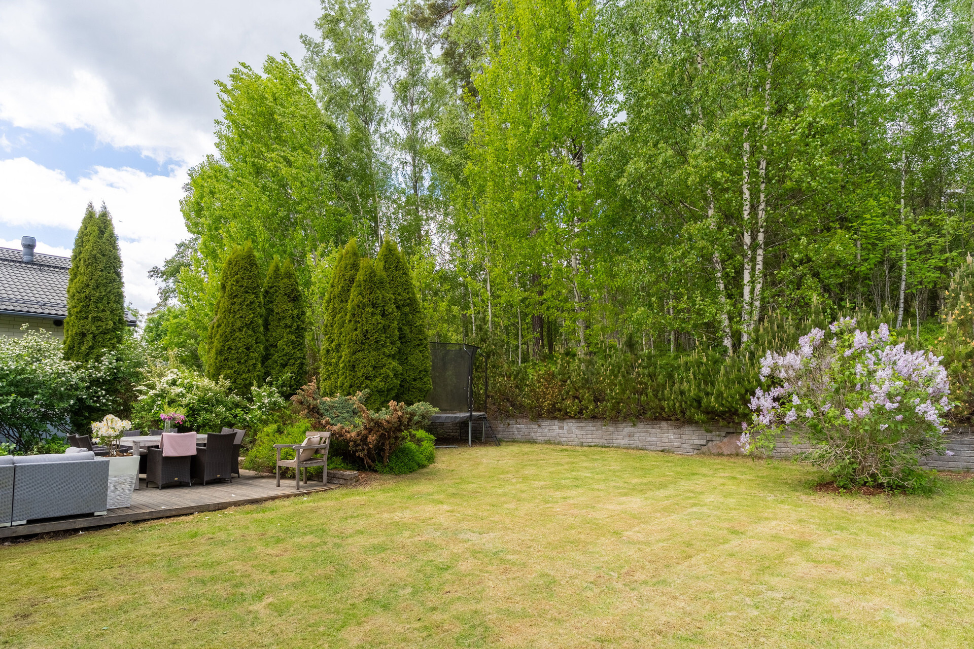Luuvantie 24, Espoo