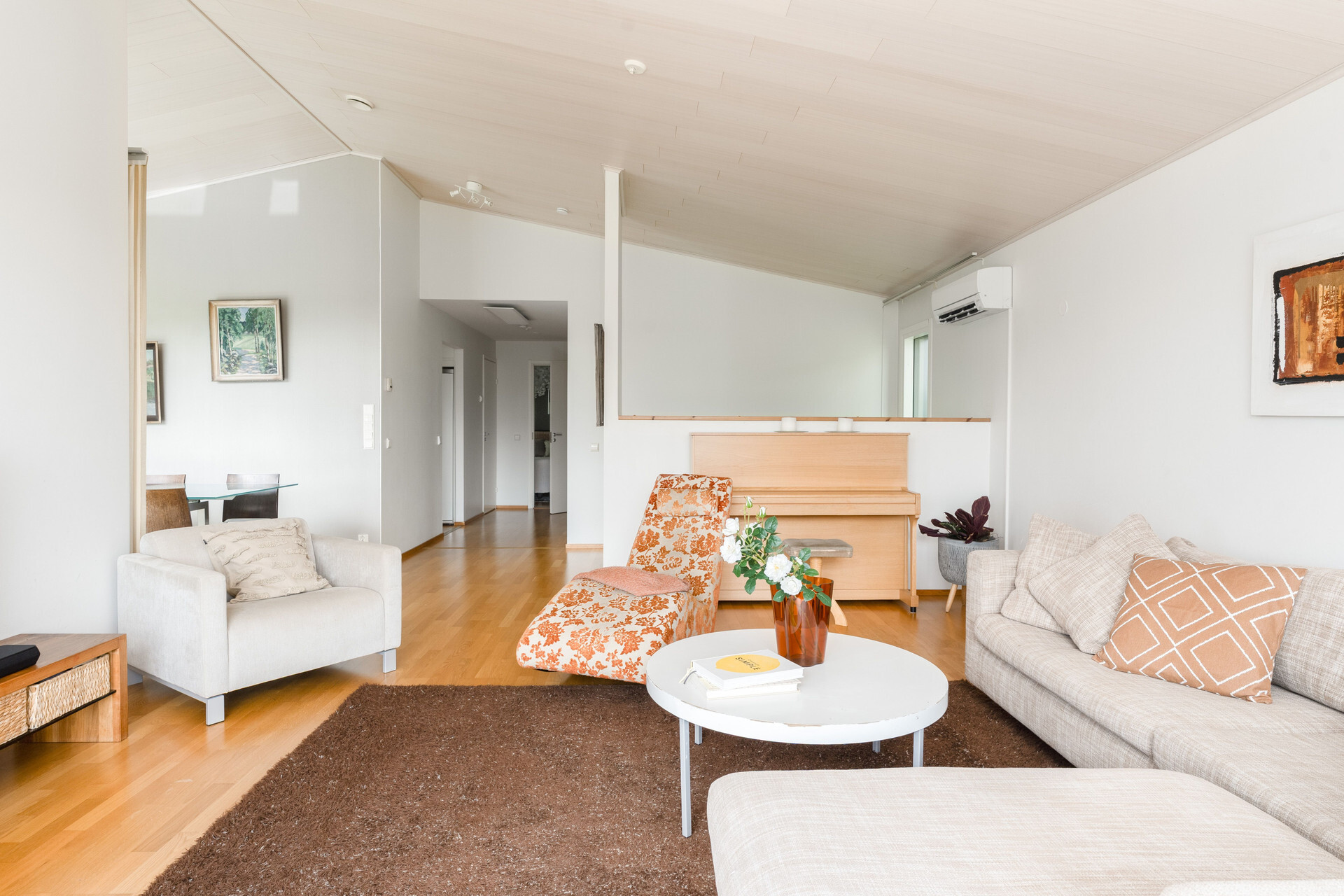 Luuvantie 24, Espoo
