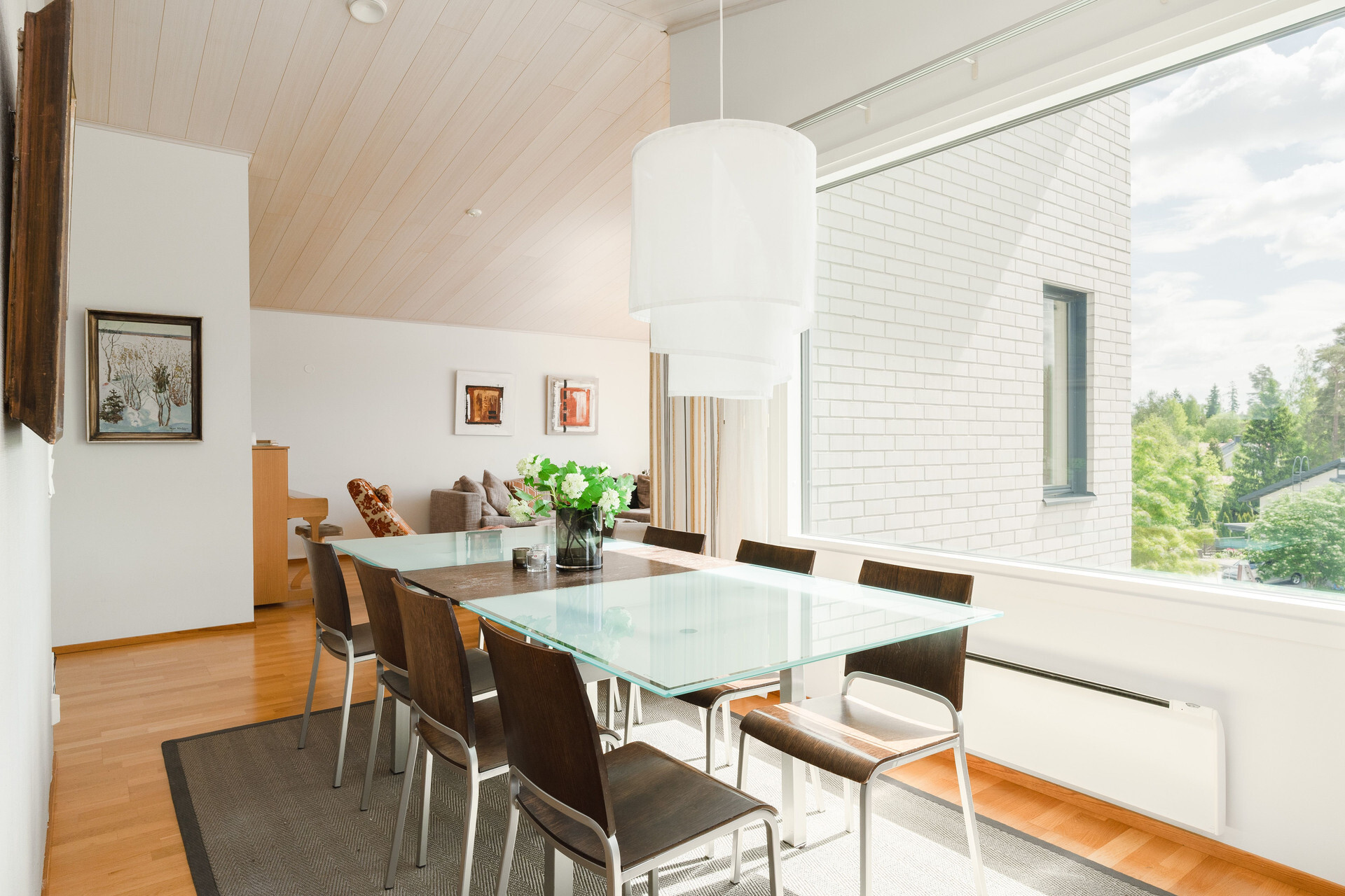 Luuvantie 24, Espoo