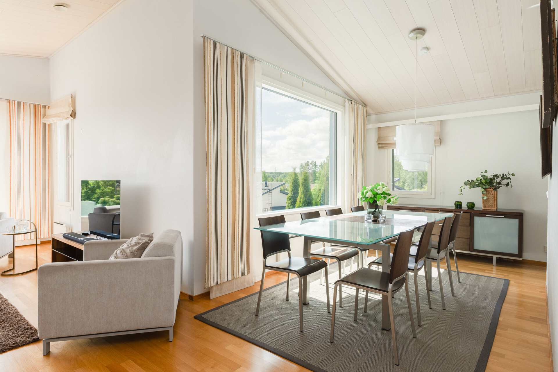 Luuvantie 24, Espoo