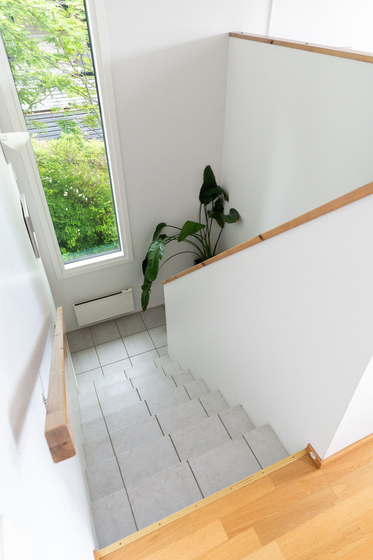 Luuvantie 24, Espoo