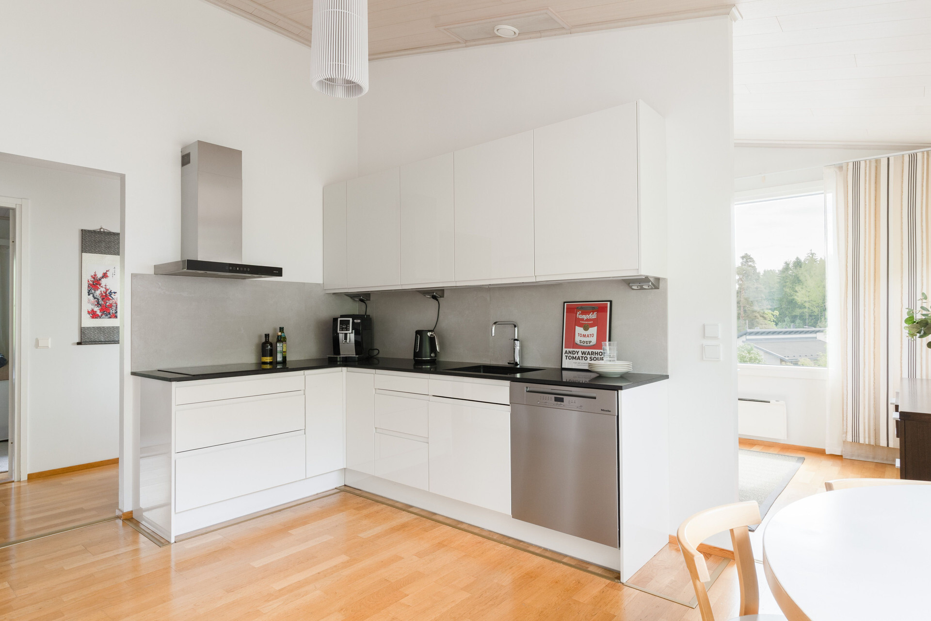 Luuvantie 24, Espoo