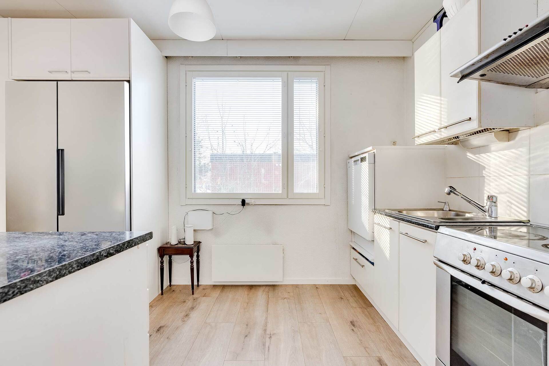 Salpakuja 3, Lukonmäki, Tampere