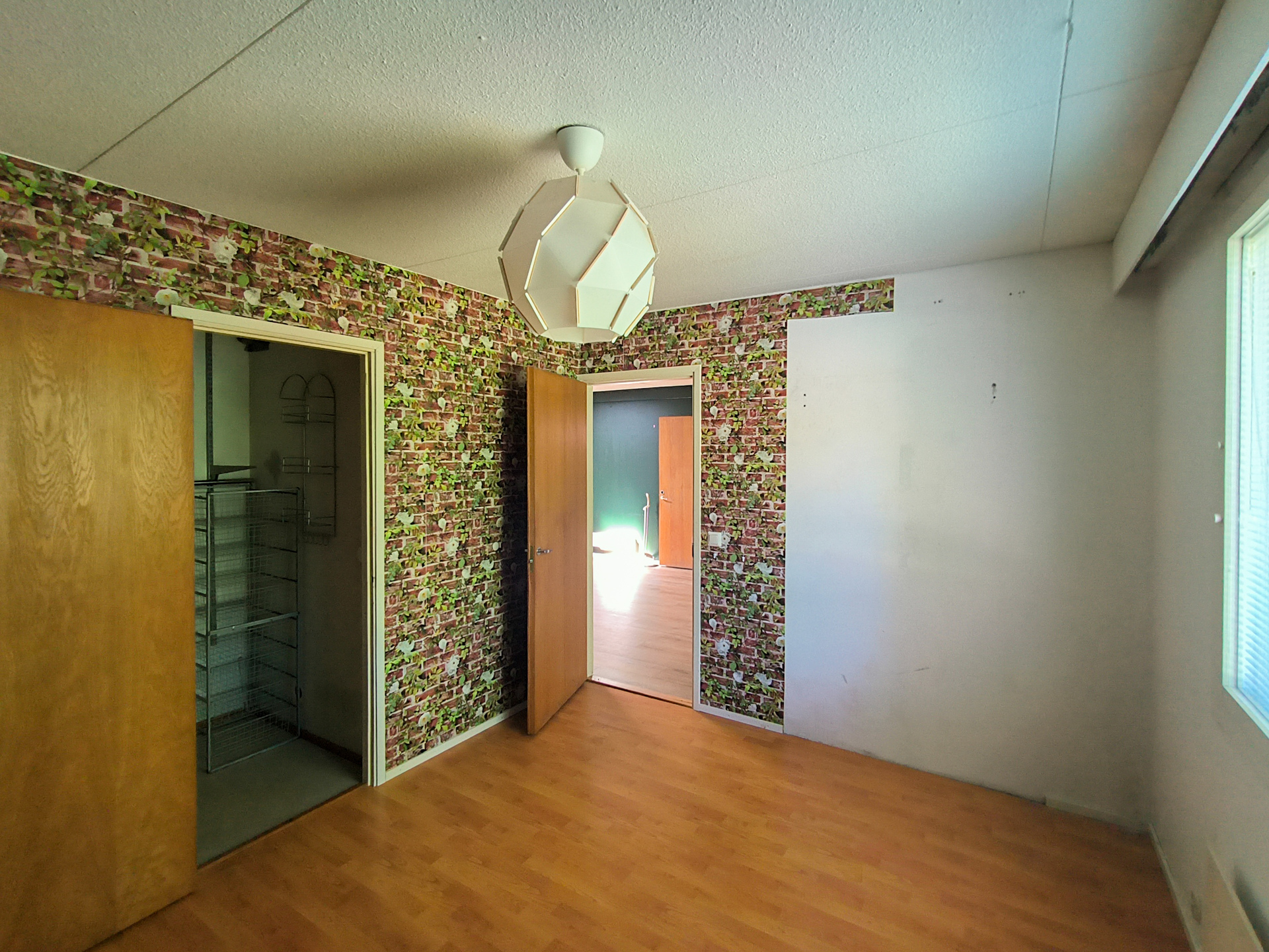 Salpakuja 3, Lukonmäki, Tampere