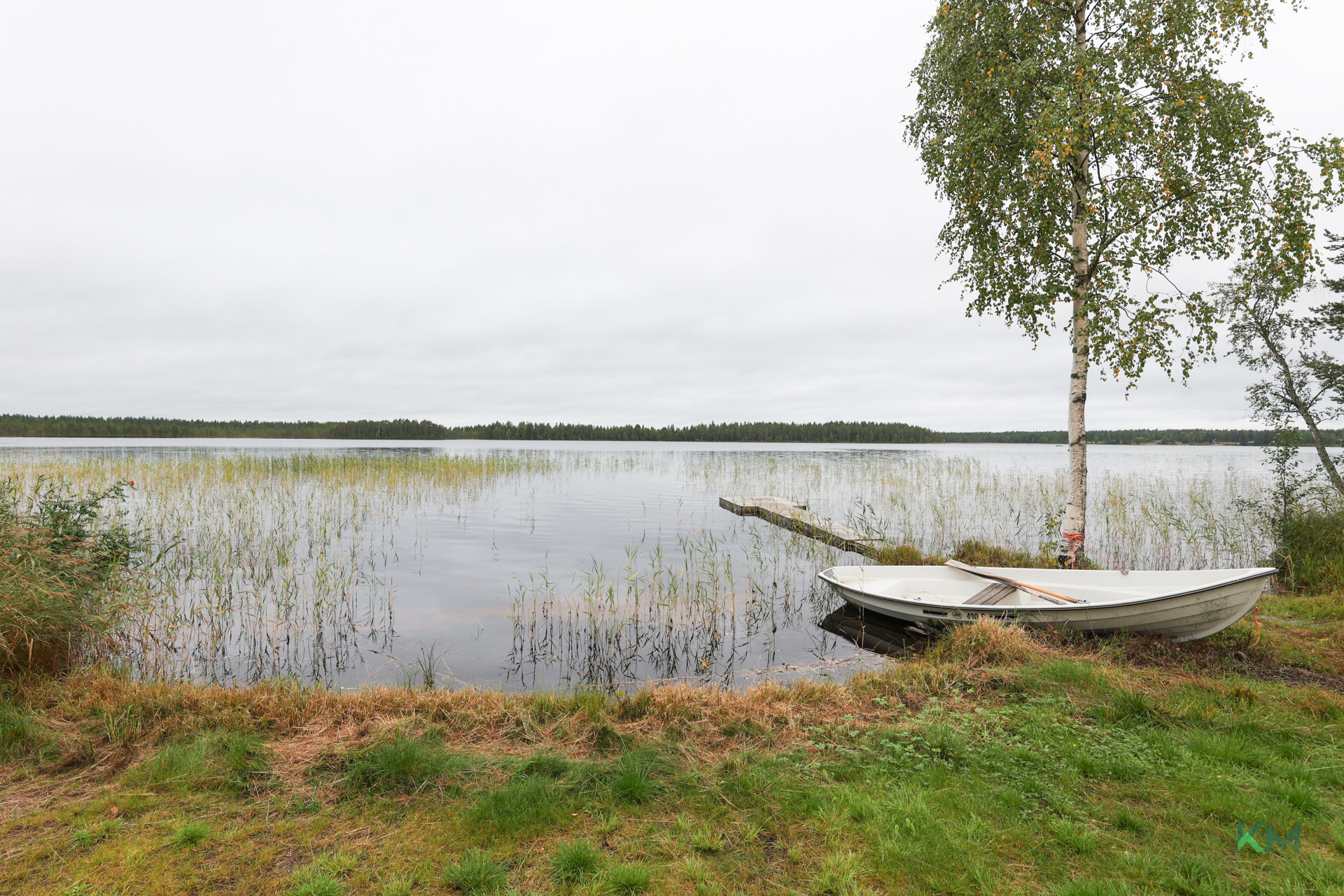 Kiviranta 61, Mellakoski, Ylitornio