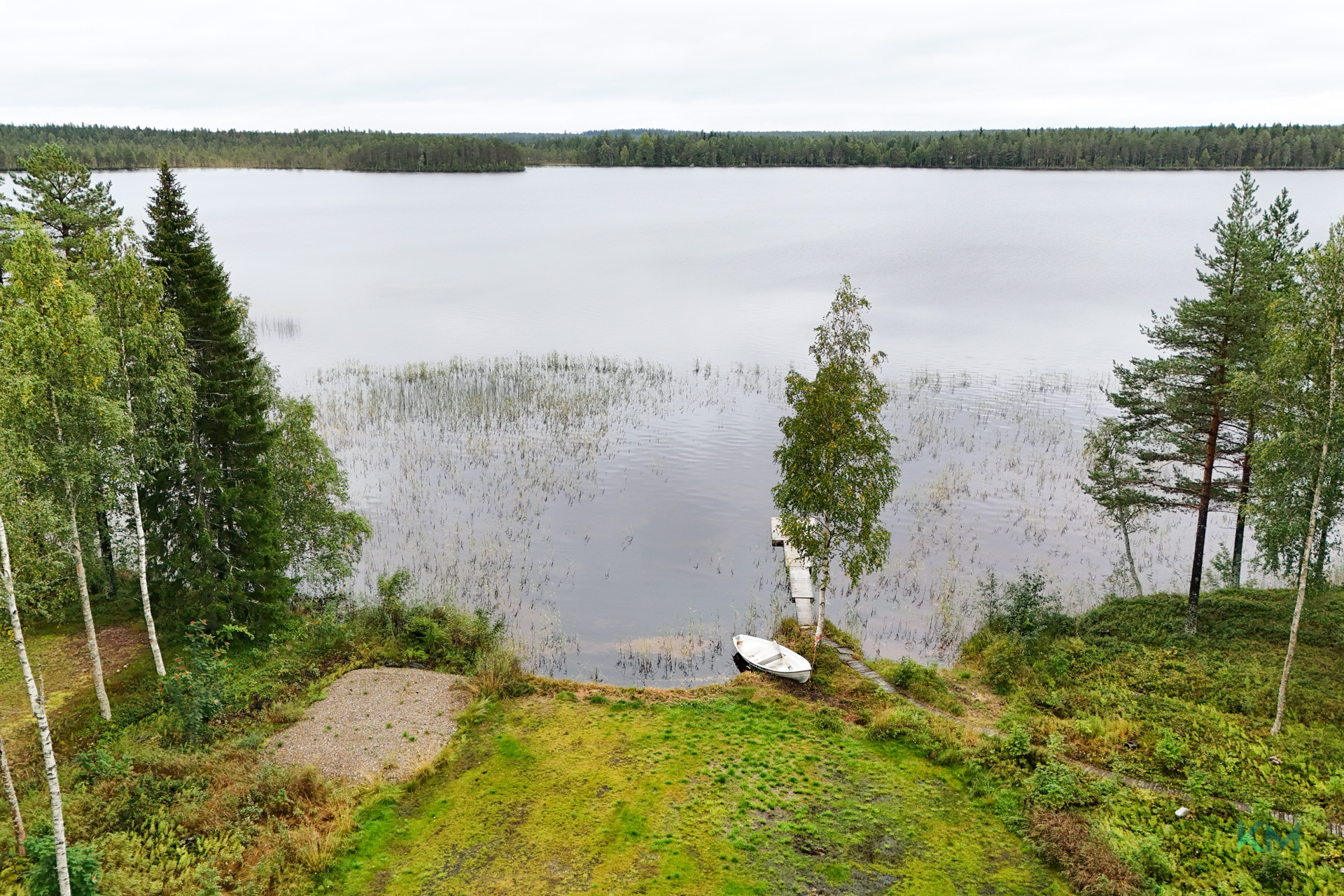 Kiviranta 61, Mellakoski, Ylitornio