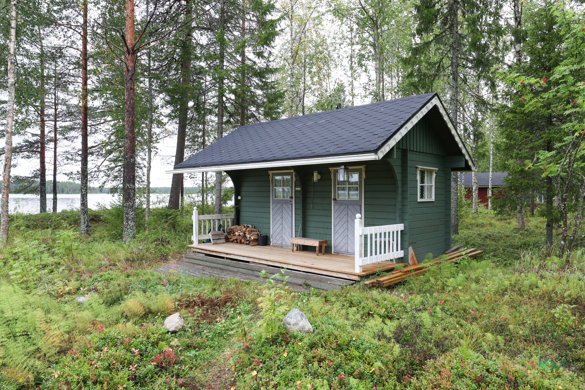 Kiviranta 61, Mellakoski, Ylitornio