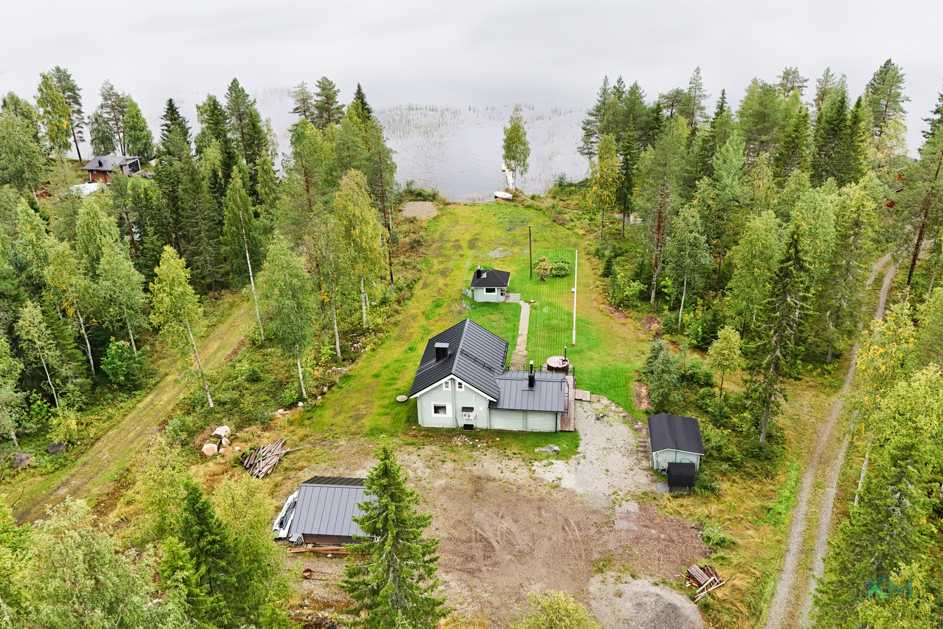 Kiviranta 61, Mellakoski, Ylitornio