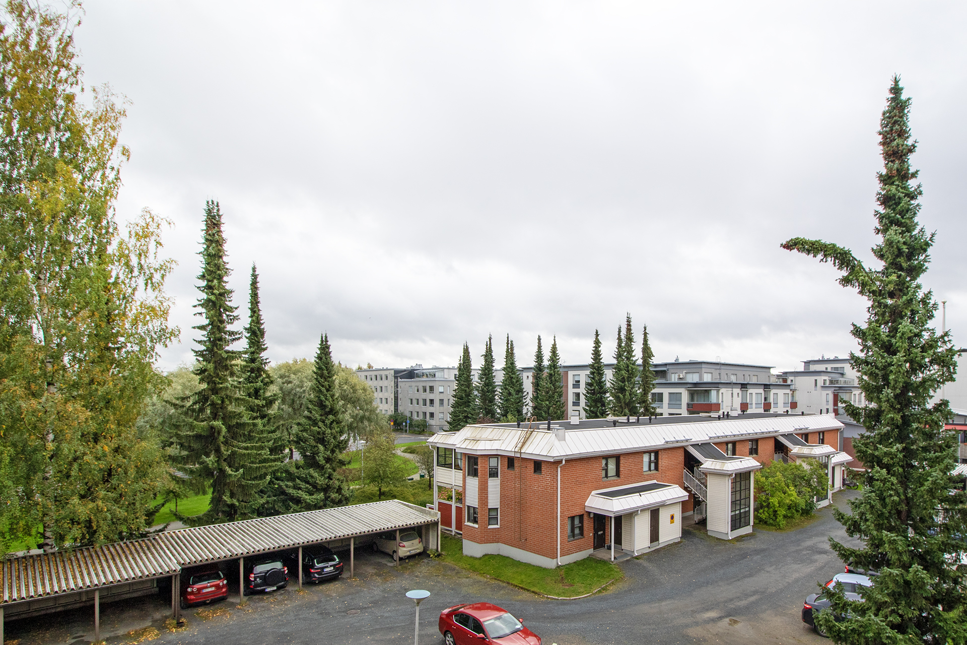 Maaherrankatu 29-31, Keskusta, Kuopio