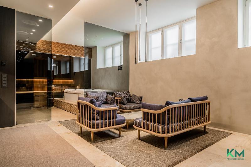 Lönnrotinkatu 28, Kamppi, Helsinki