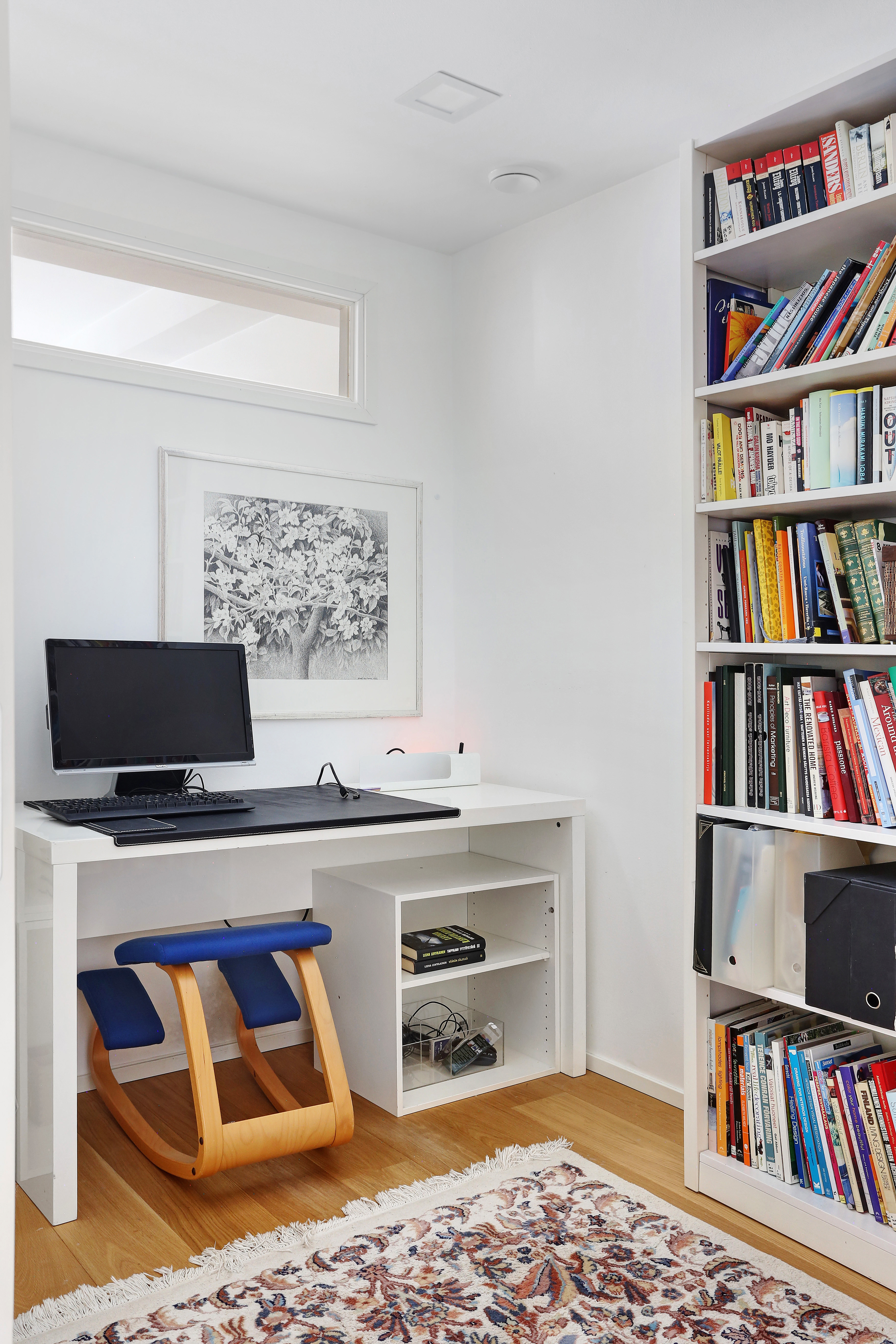 Lönnrotinkatu 28, Kamppi, Helsinki