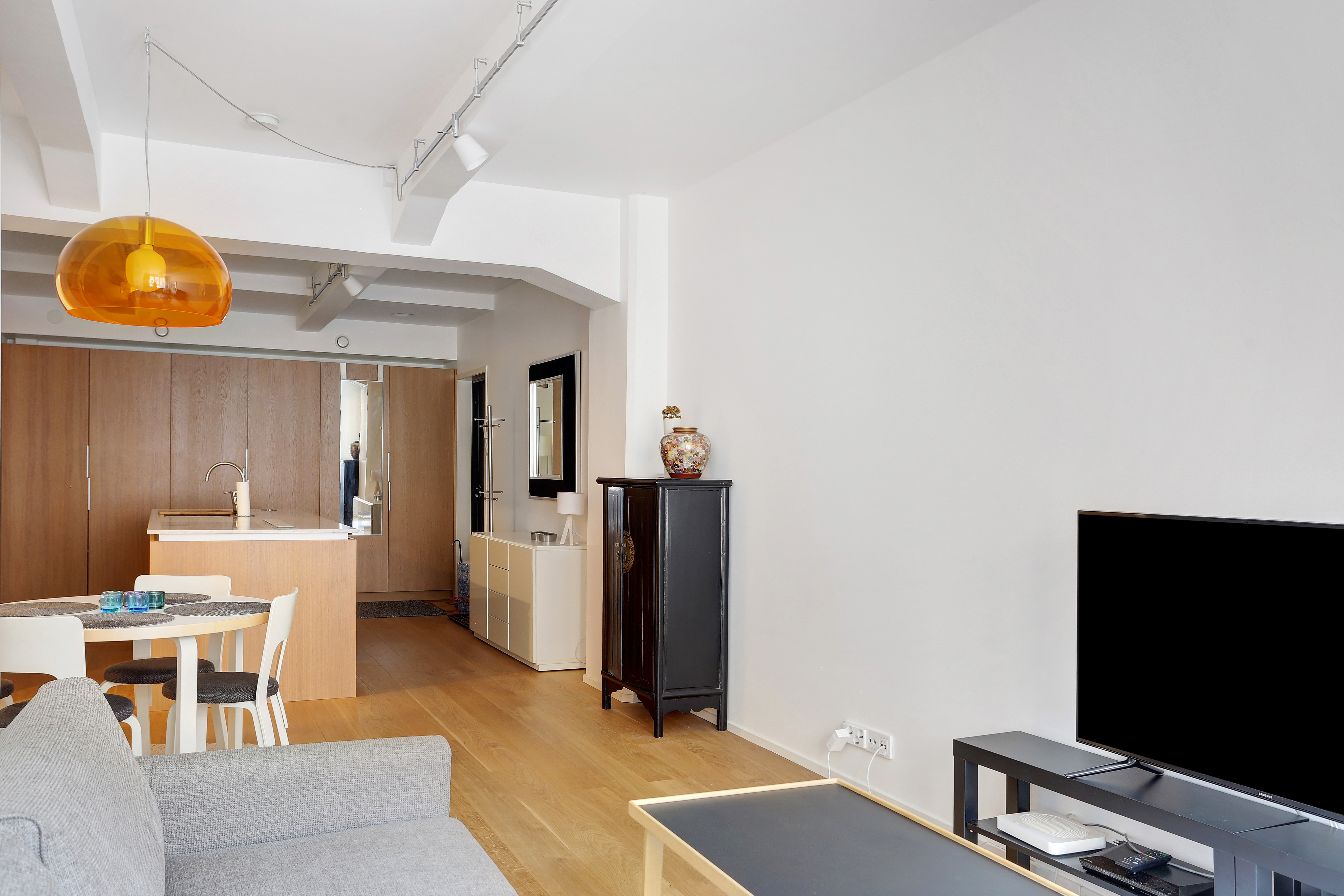 Lönnrotinkatu 28, Kamppi, Helsinki