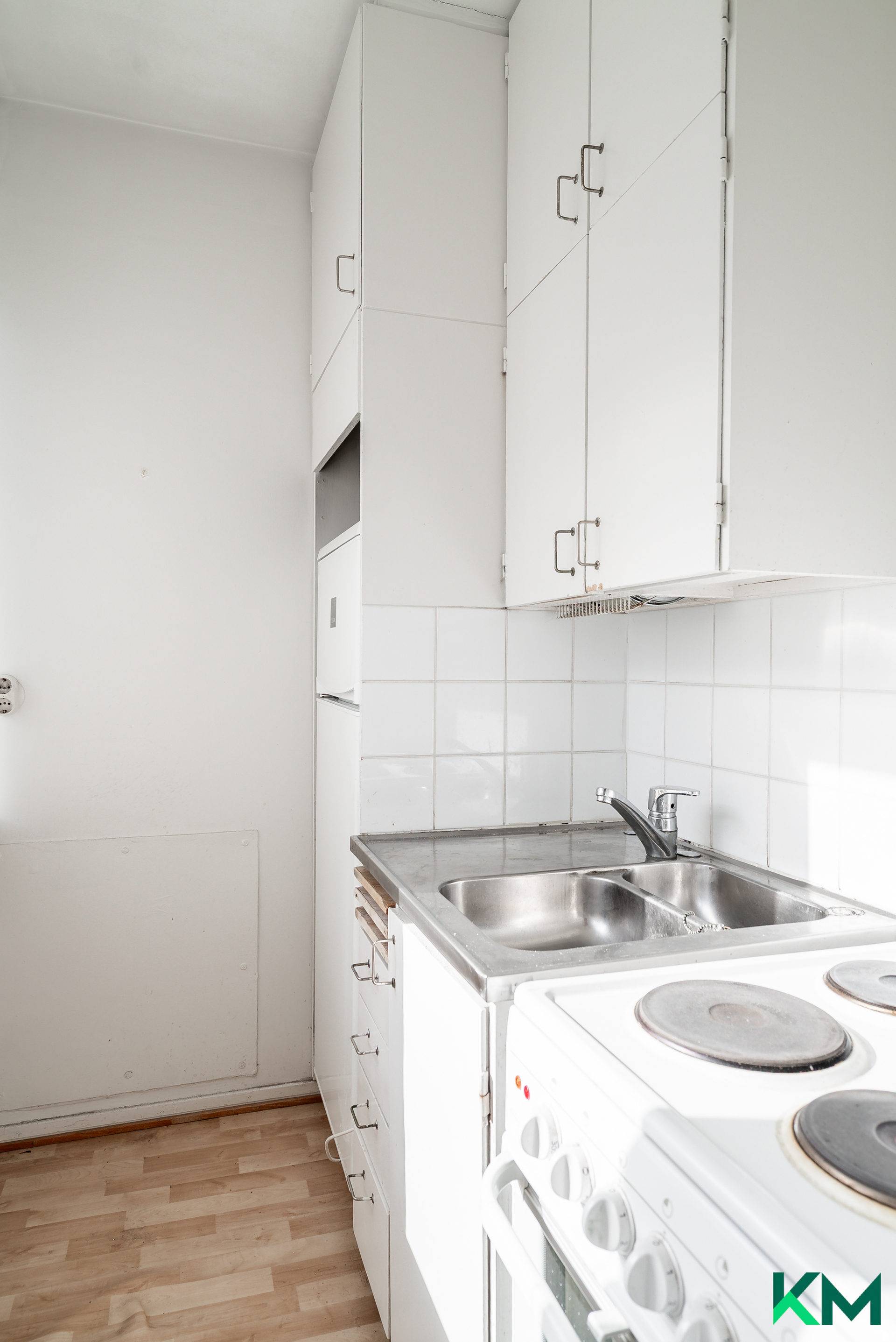 Porvoonkatu 3, Harju, Helsinki