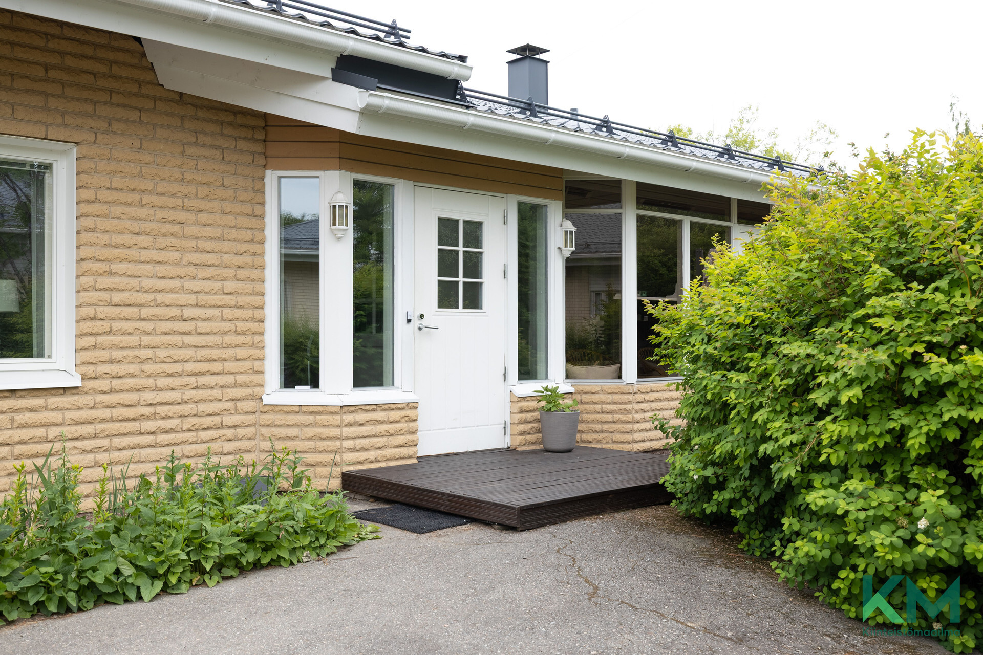 Savikukonkatu 23, Hakametsä, Tampere