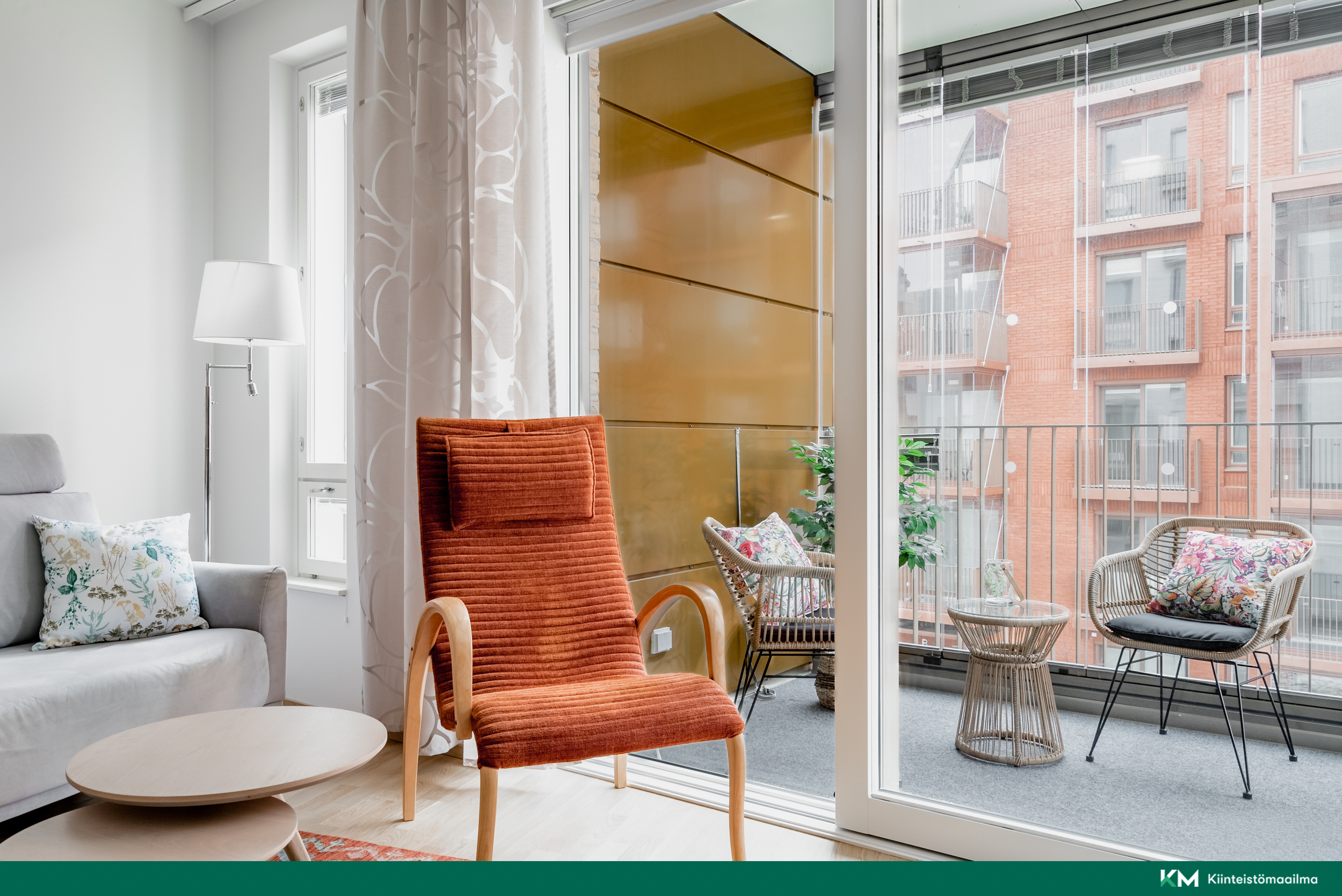 Töölöntullinkatu 4b, Meilahti, Helsinki