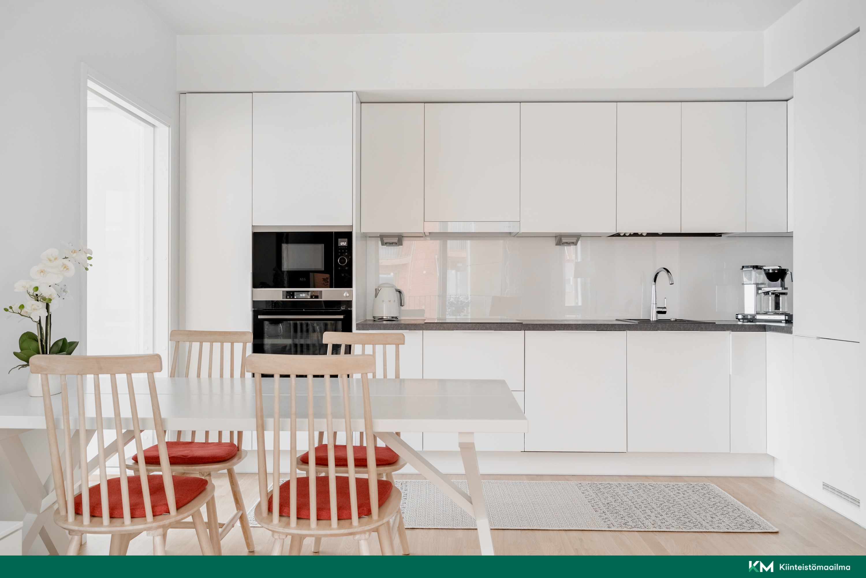 Töölöntullinkatu 4b, Meilahti, Helsinki