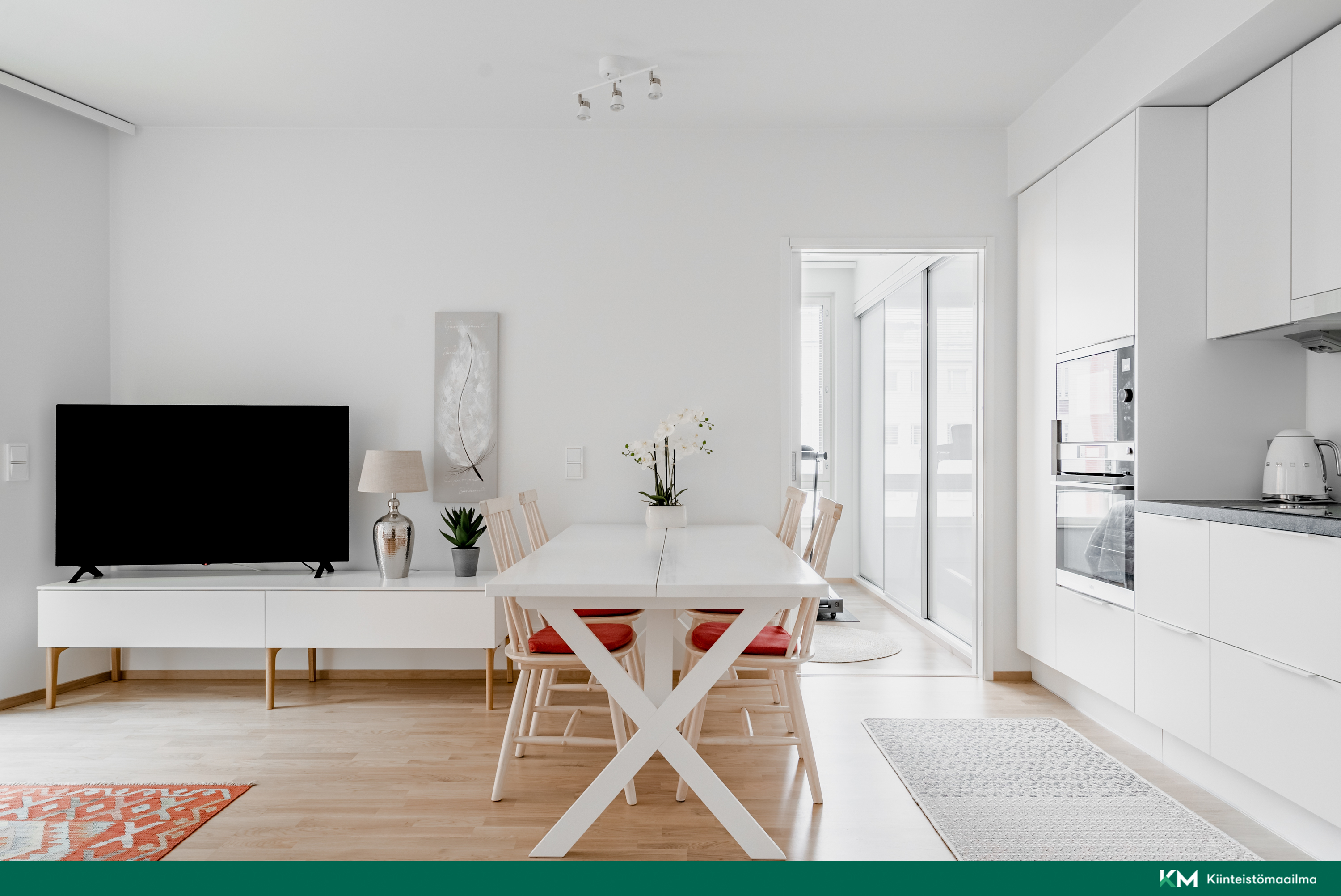 Töölöntullinkatu 4b, Meilahti, Helsinki