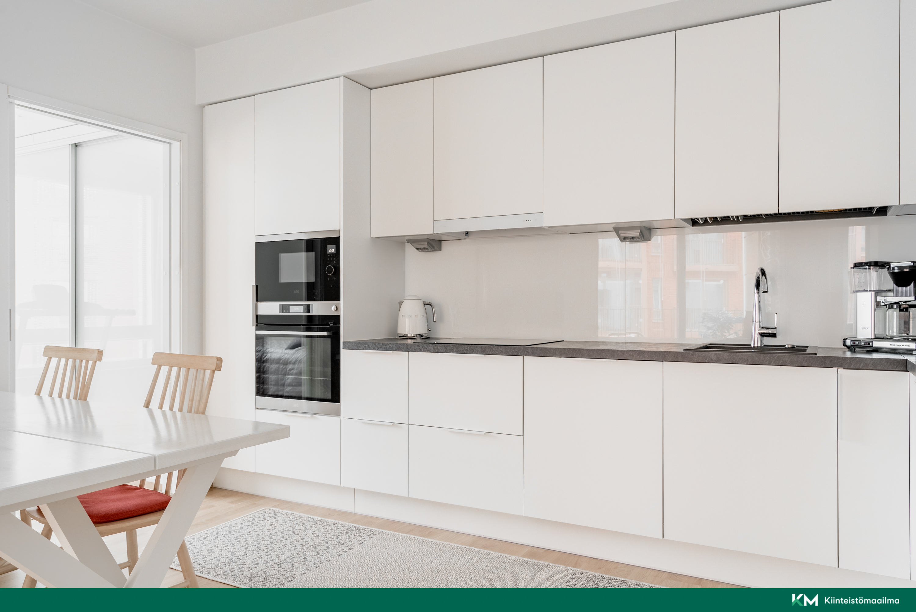 Töölöntullinkatu 4b, Meilahti, Helsinki