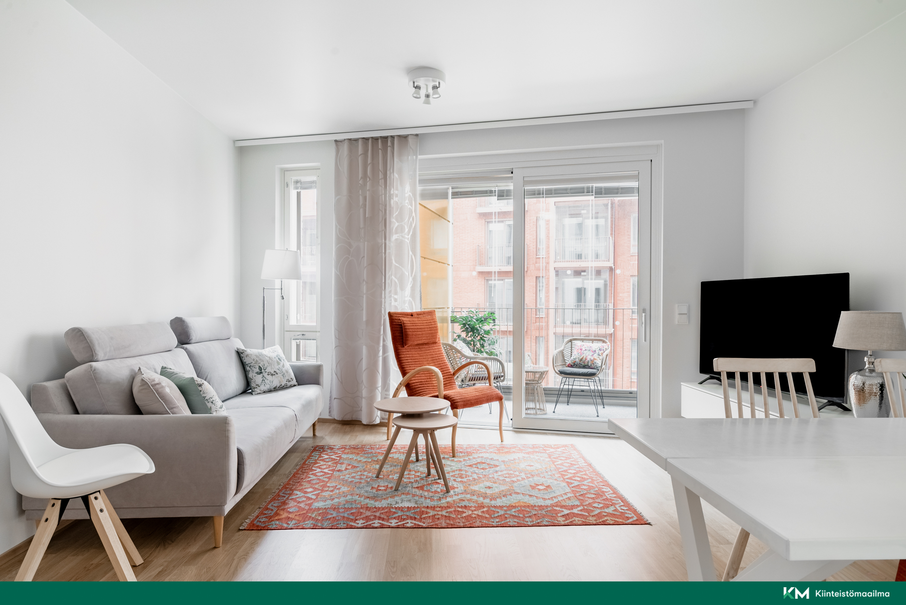 Töölöntullinkatu 4b, Meilahti, Helsinki