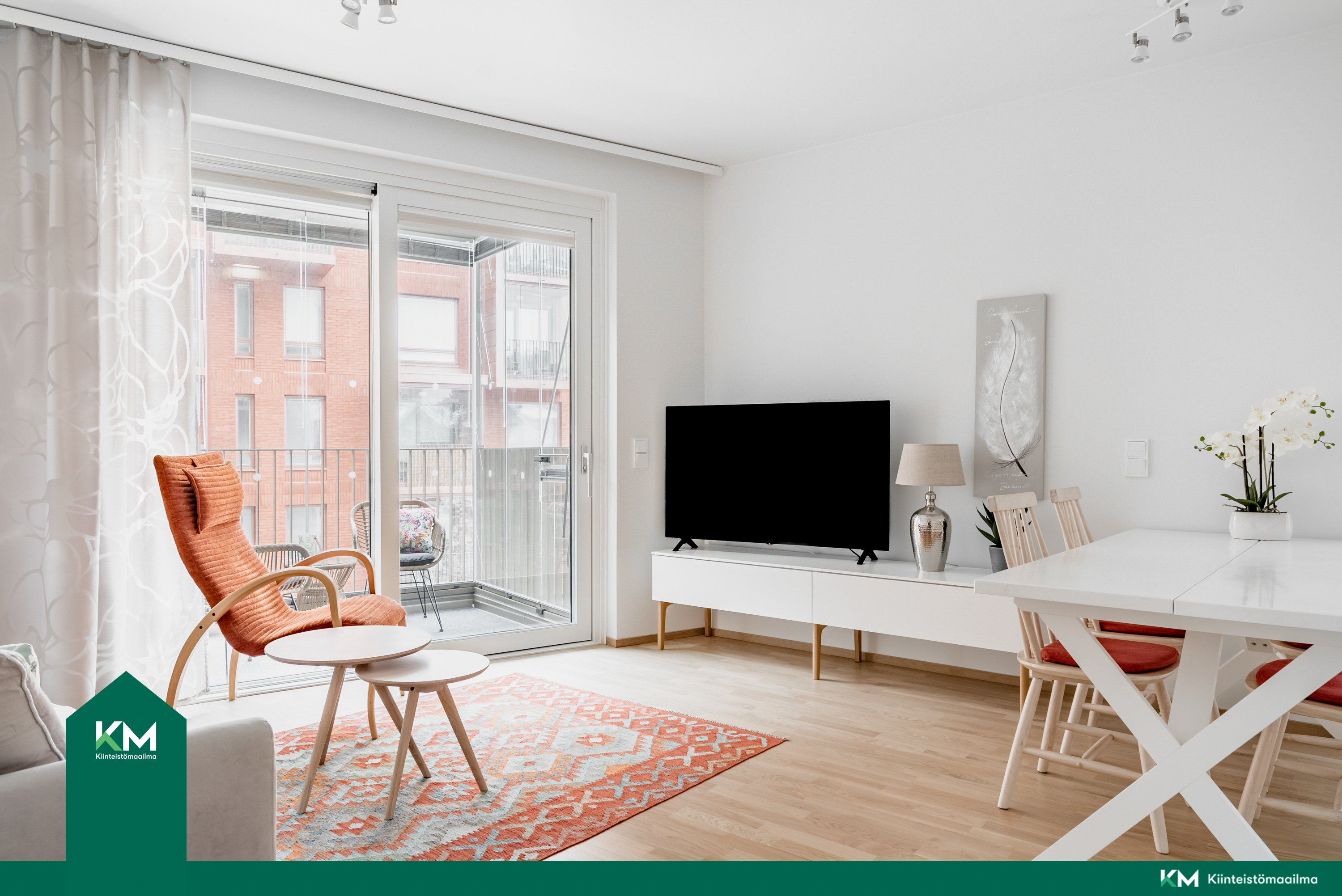 Töölöntullinkatu 4b, Meilahti, Helsinki