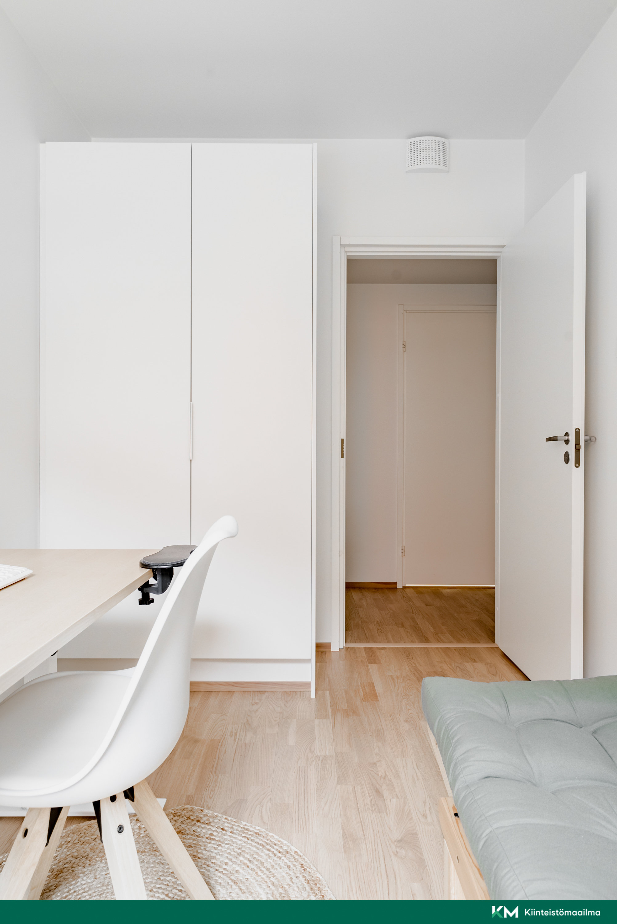 Töölöntullinkatu 4b, Meilahti, Helsinki