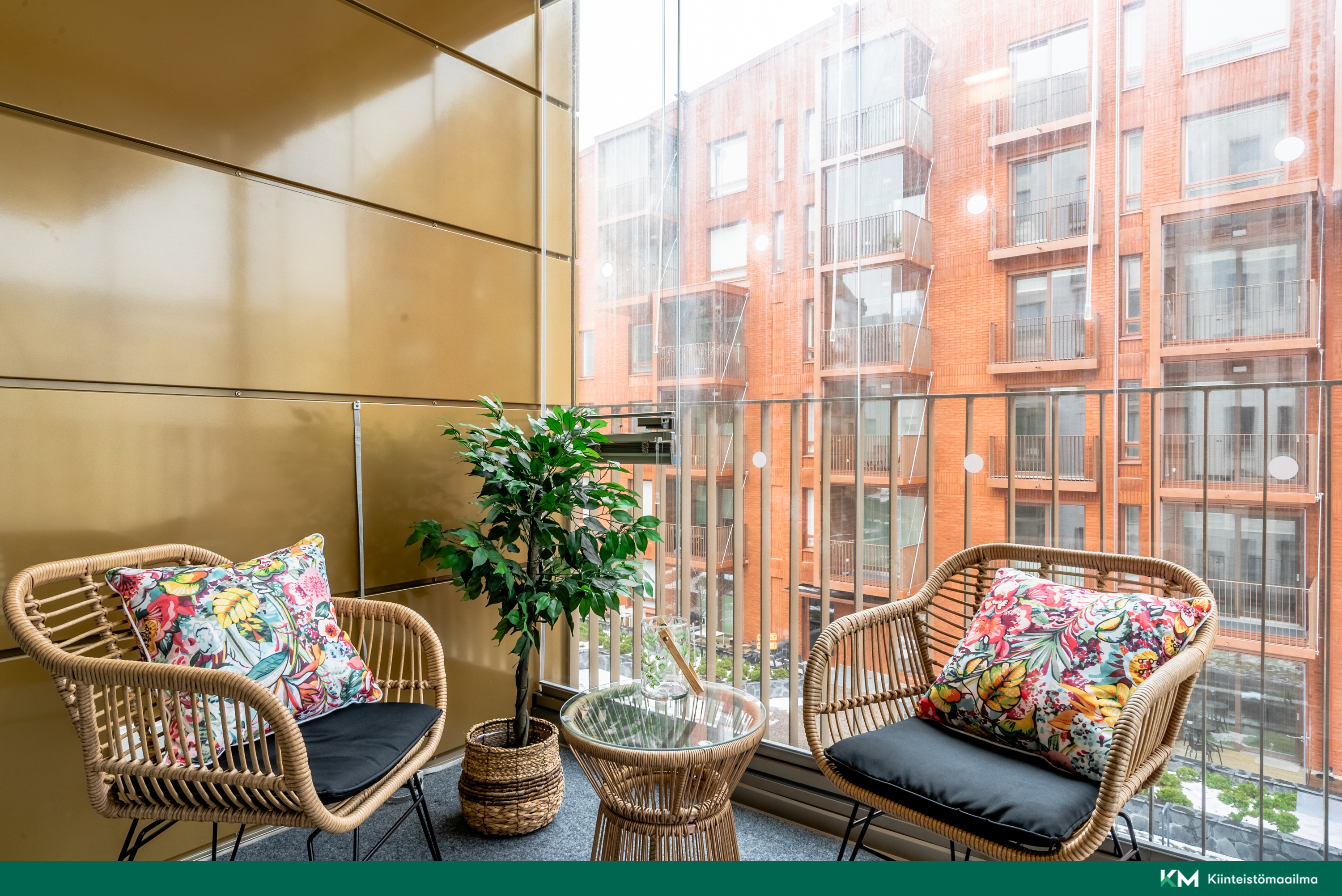 Töölöntullinkatu 4b, Meilahti, Helsinki