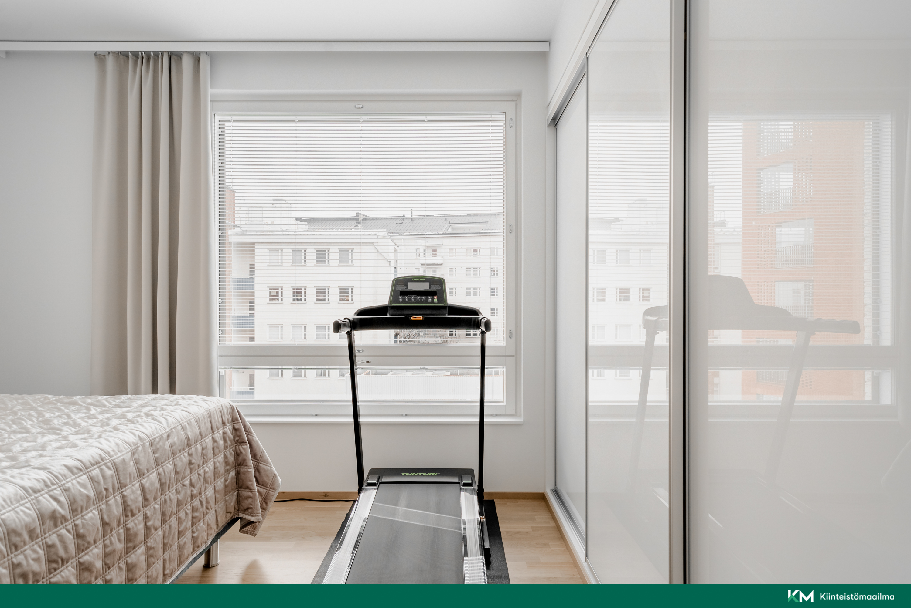 Töölöntullinkatu 4b, Meilahti, Helsinki