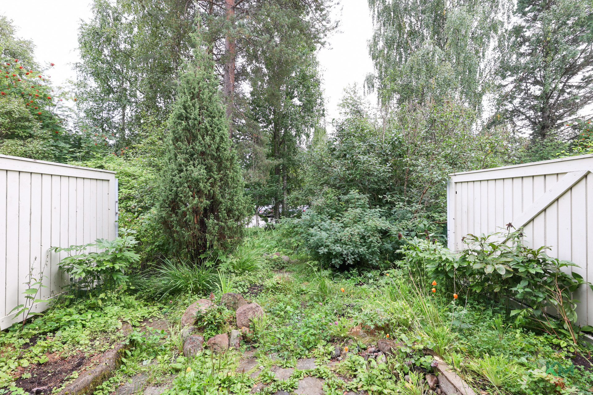 Myllärintie 31, Ounasmetsä, Rovaniemi