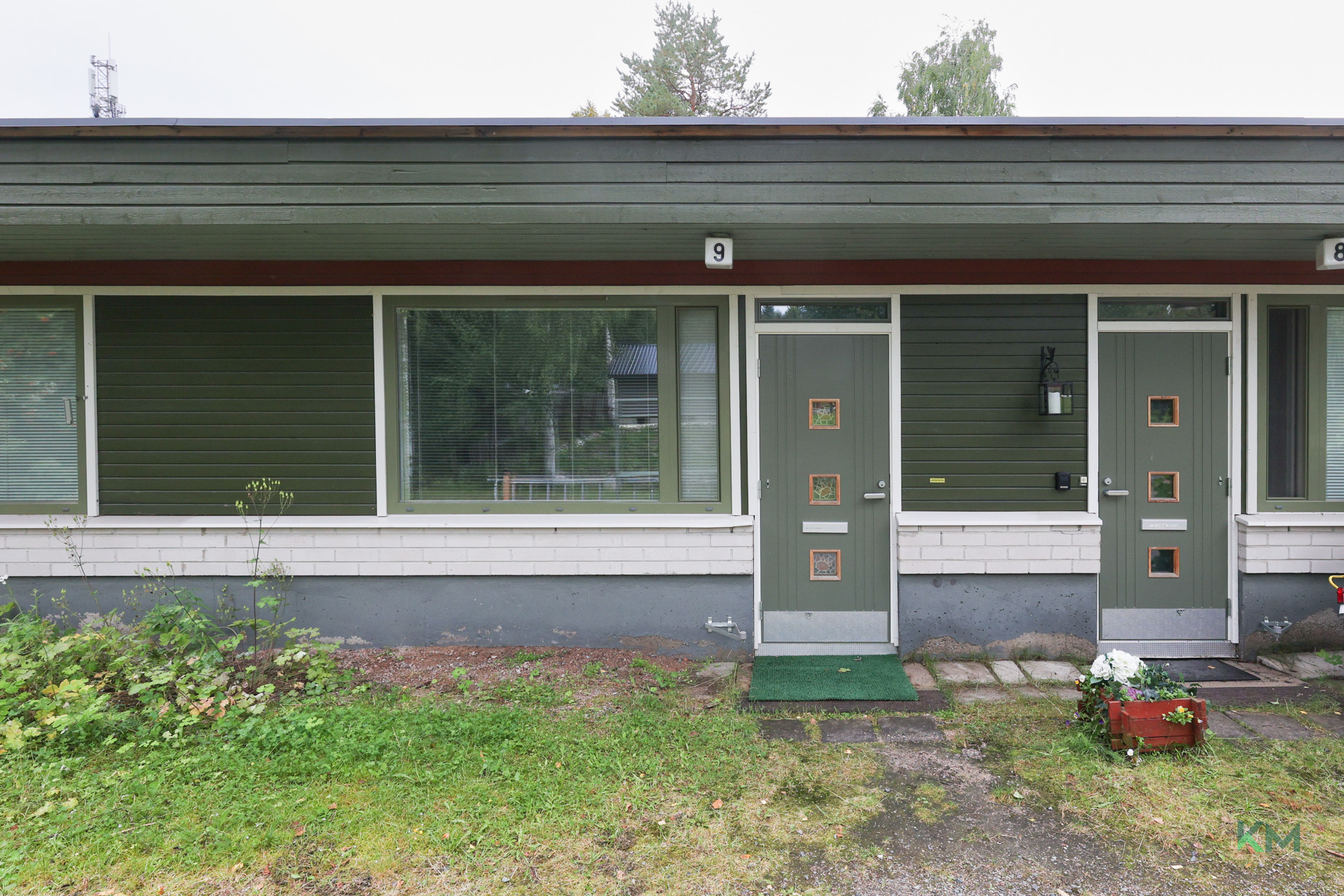 Myllärintie 31, Ounasmetsä, Rovaniemi