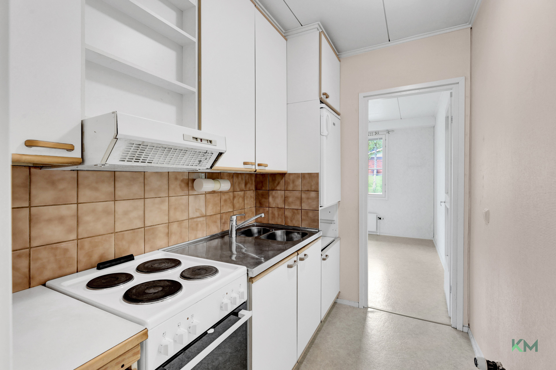 Myllärintie 31, Ounasmetsä, Rovaniemi