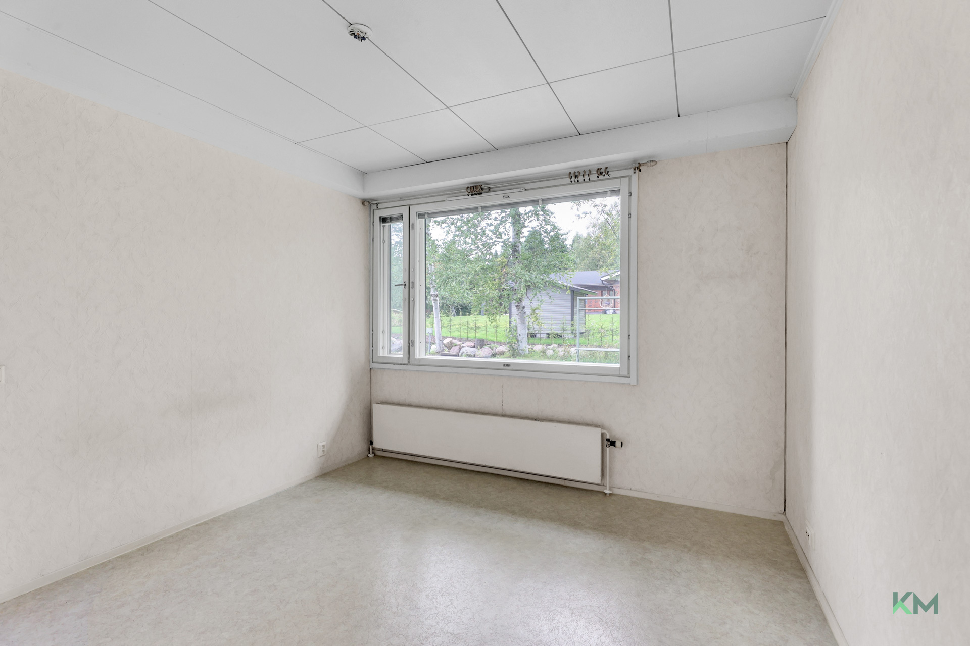 Myllärintie 31, Ounasmetsä, Rovaniemi