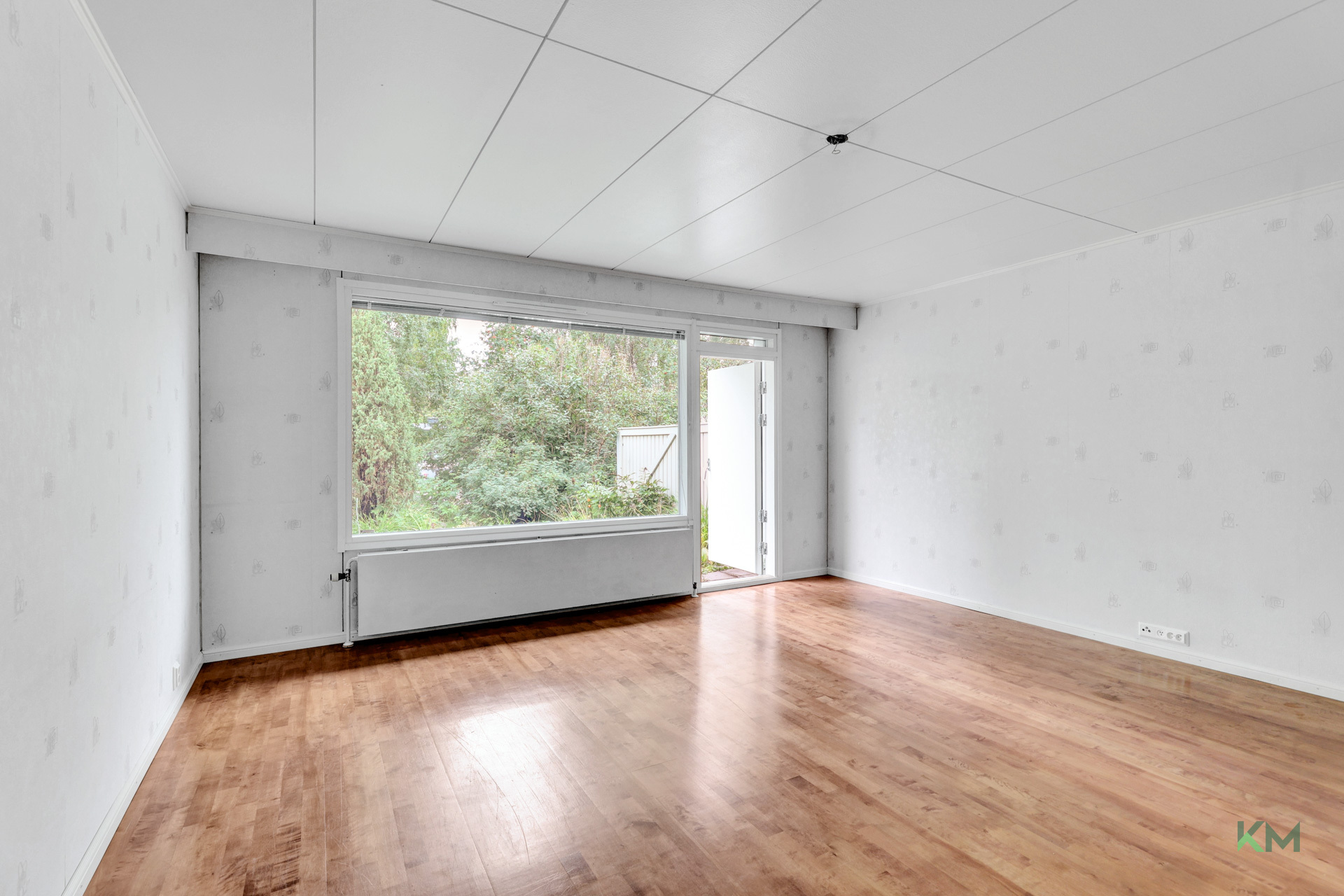 Myllärintie 31, Ounasmetsä, Rovaniemi