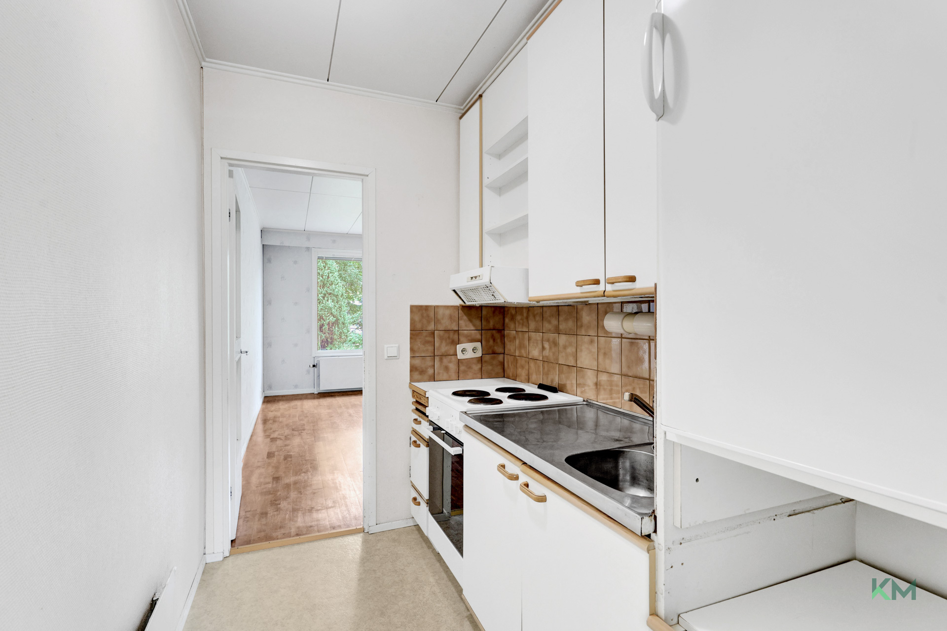 Myllärintie 31, Ounasmetsä, Rovaniemi