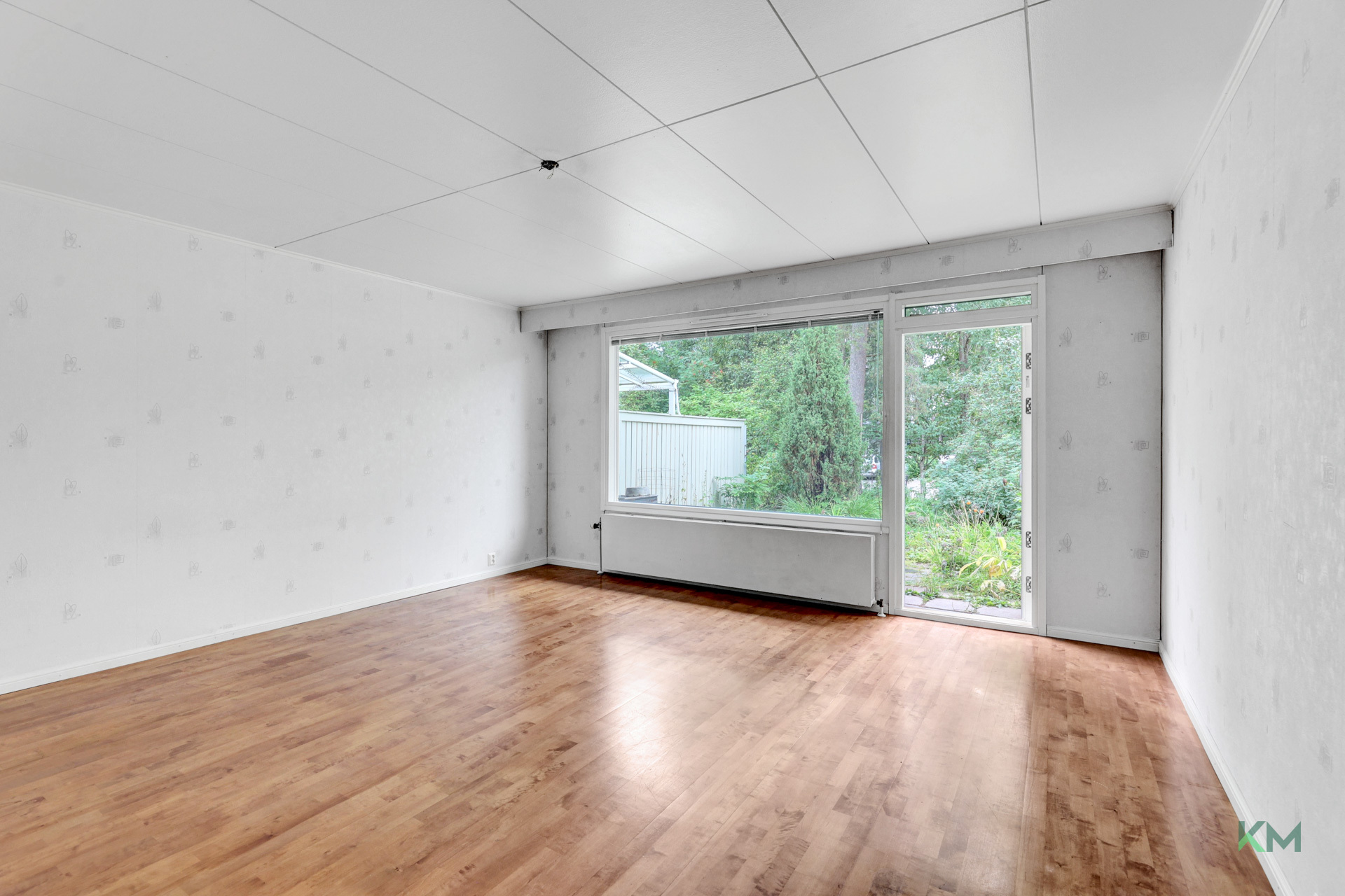 Myllärintie 31, Ounasmetsä, Rovaniemi