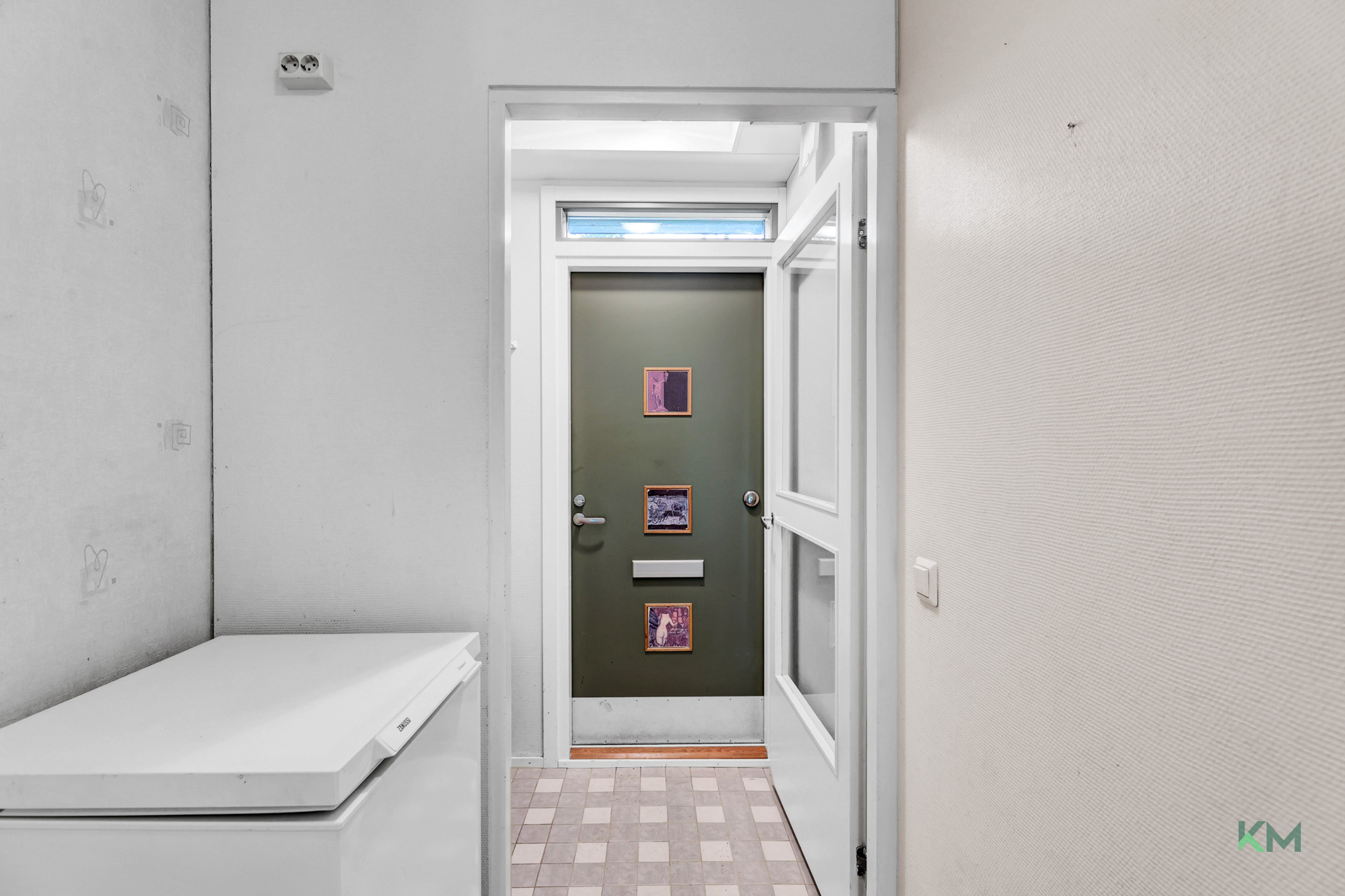 Myllärintie 31, Ounasmetsä, Rovaniemi